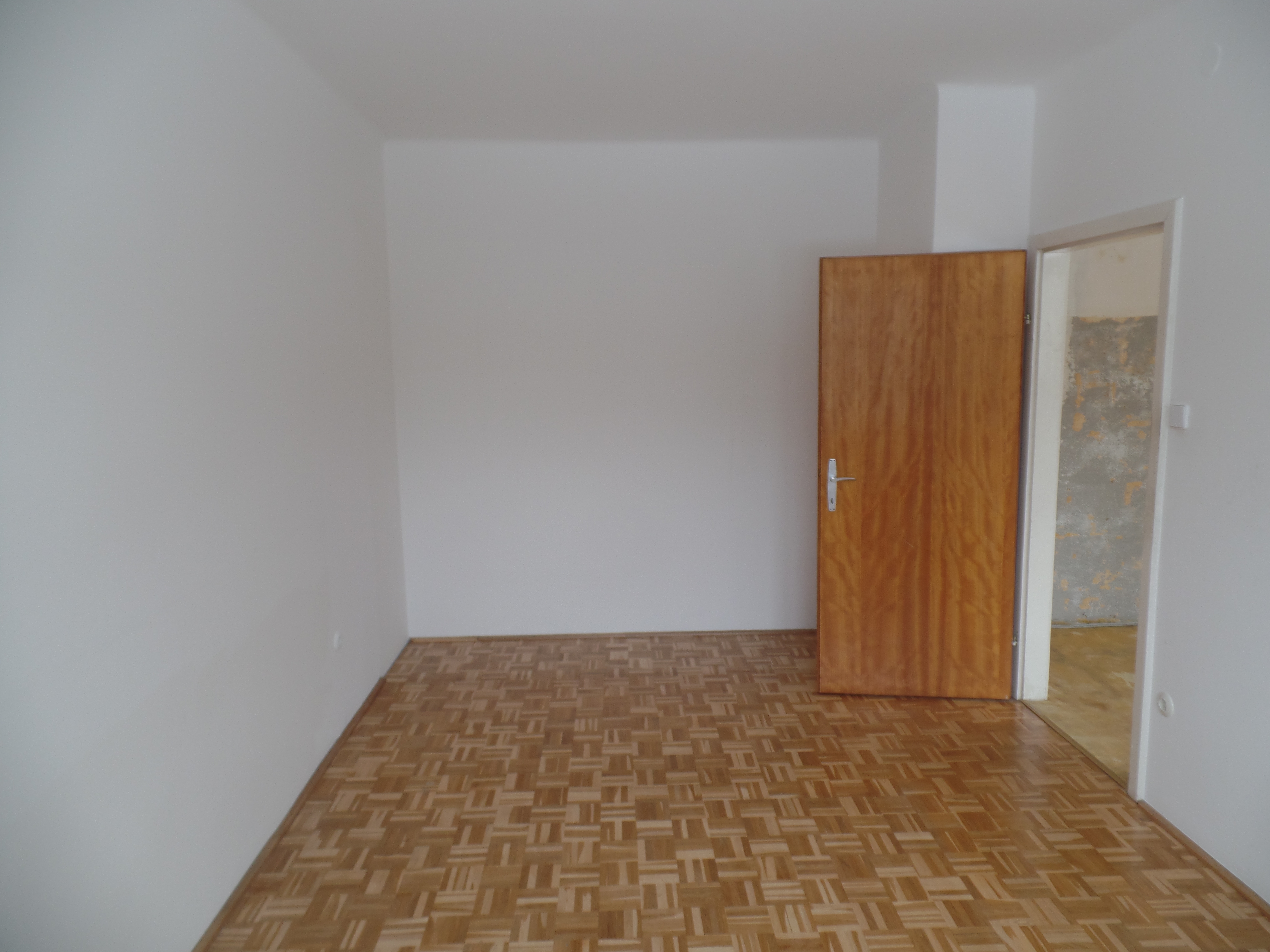 Obere Dorfstraße 21/2: 3-Zimmerwohnung mit Balkon