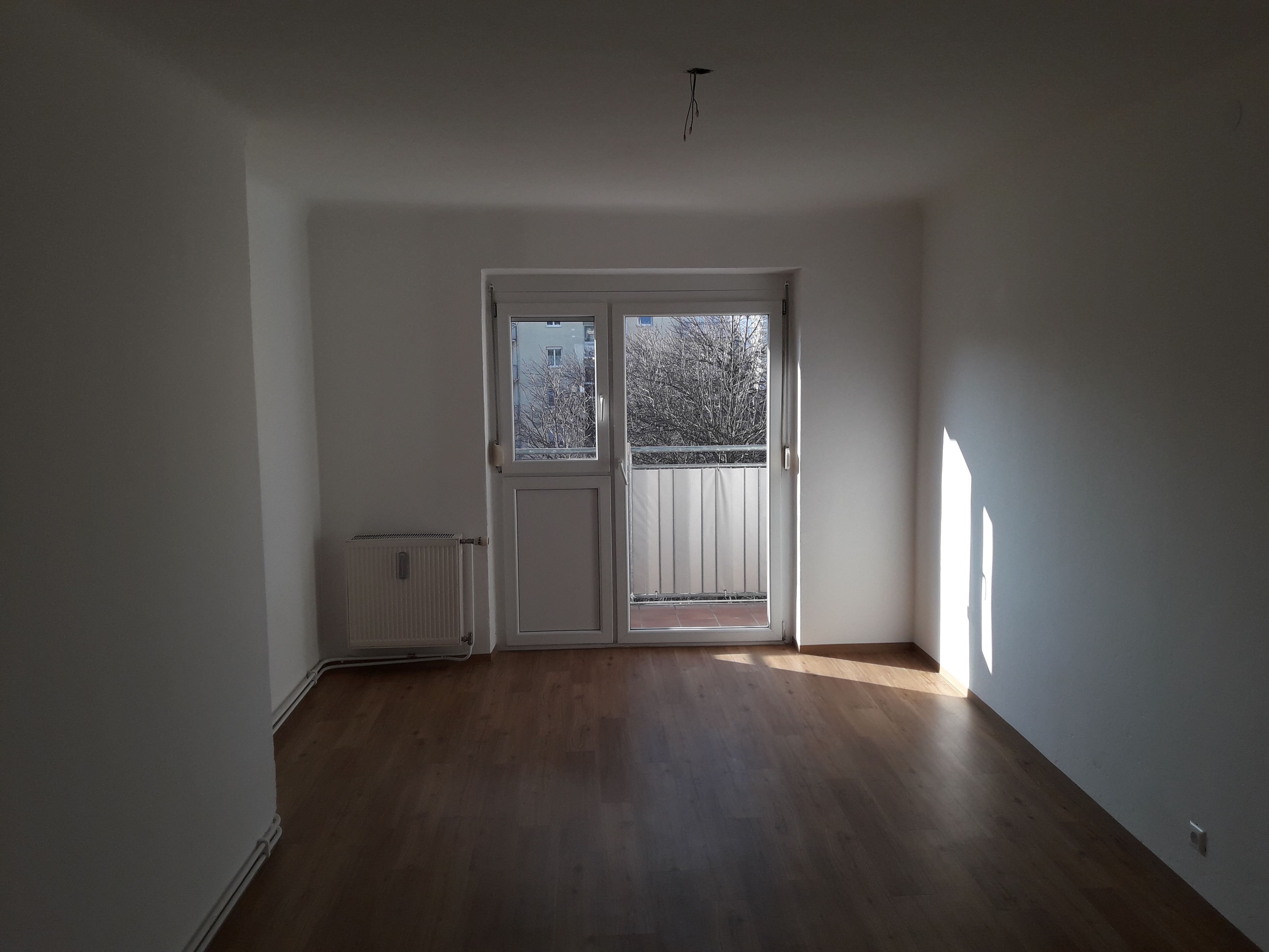Waagner-Biro-Straße: 2-Zimmerwohnung
