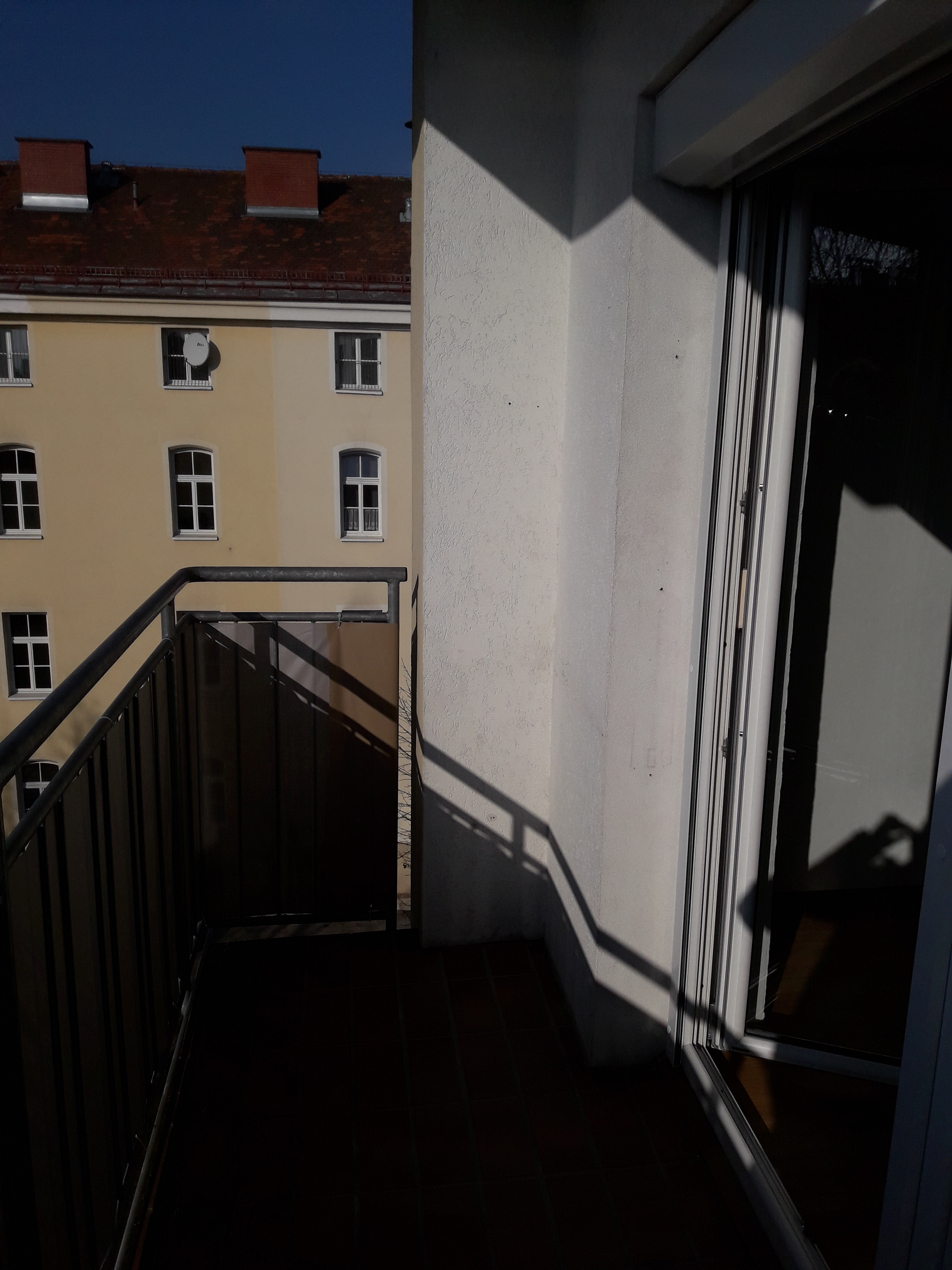 Waagner-Biro-Straße: 2-Zimmerwohnung
