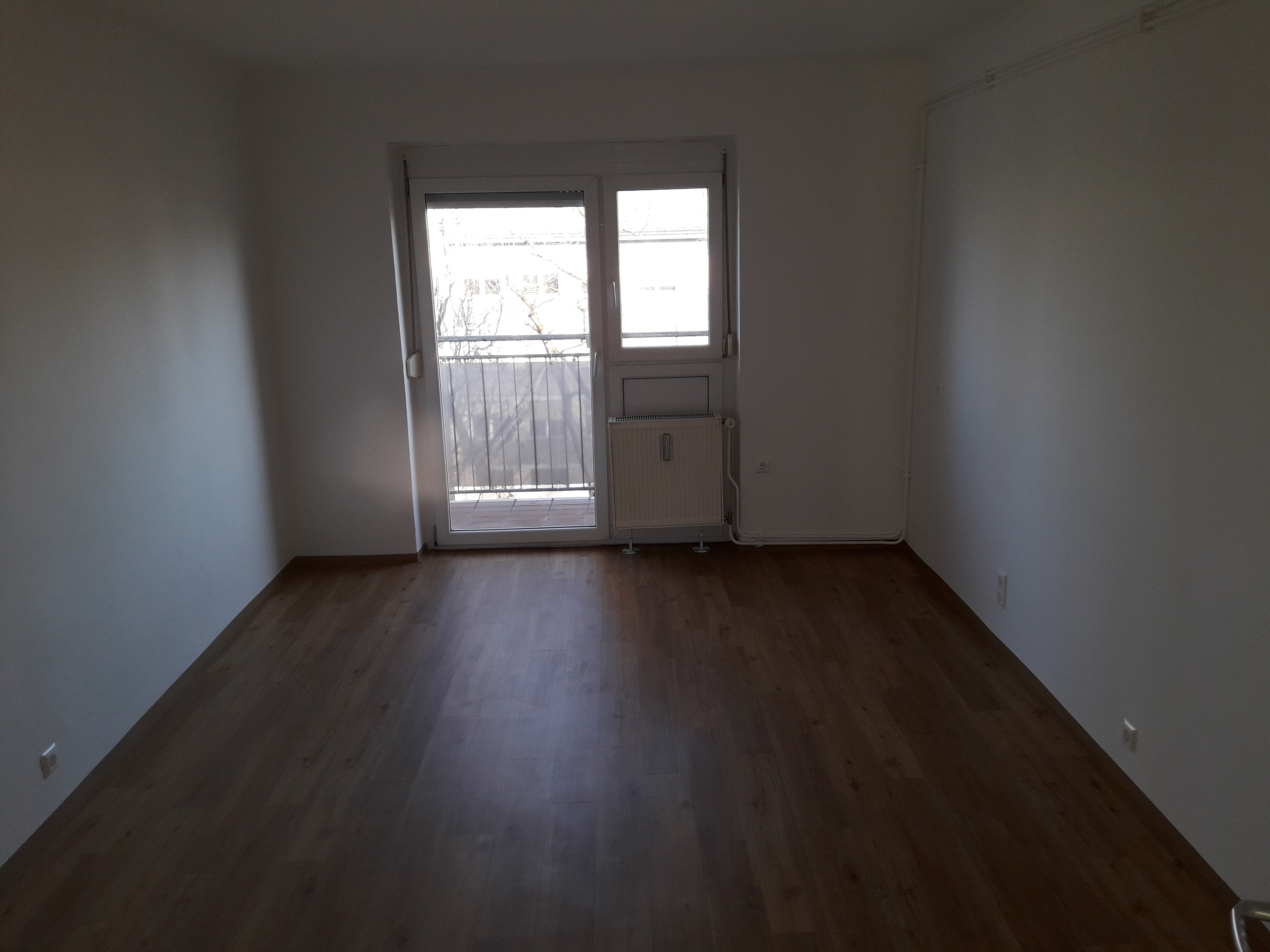 Waagner-Biro-Straße: 2-Zimmerwohnung