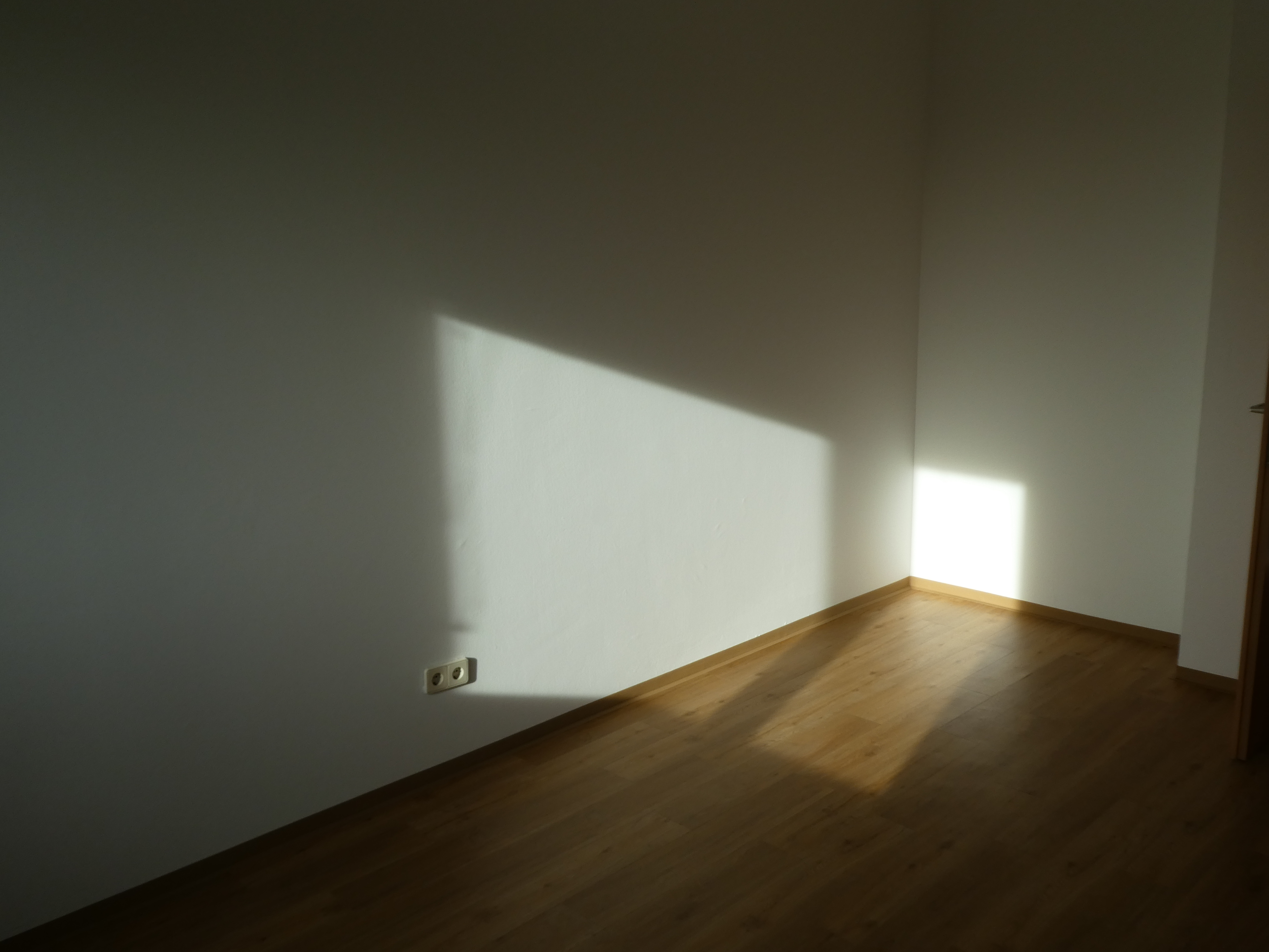 Am Arlandgrund: 3-Zimmermaisonette mit Loggia