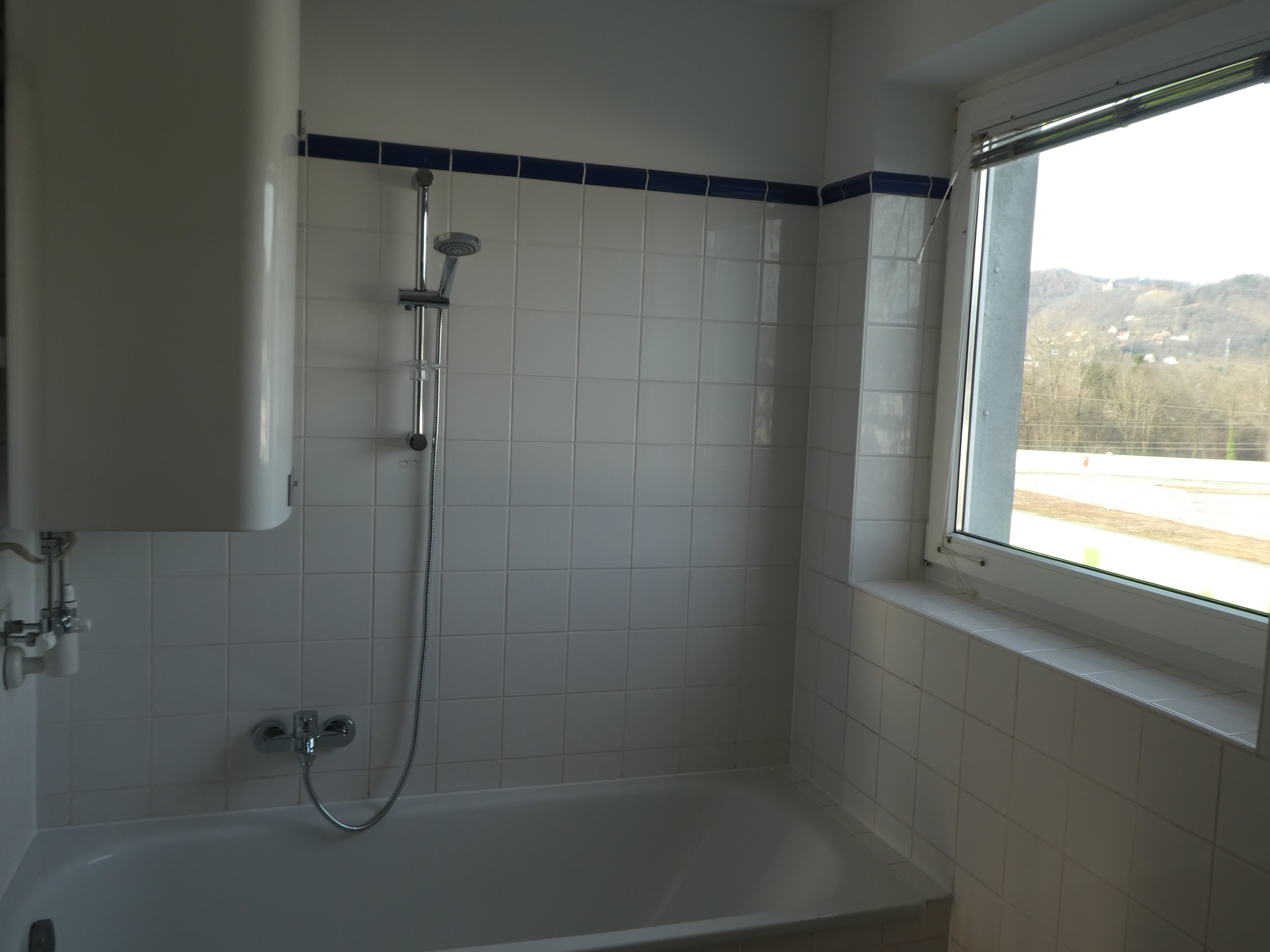 Am Arlandgrund: 3-Zimmermaisonette mit Loggia