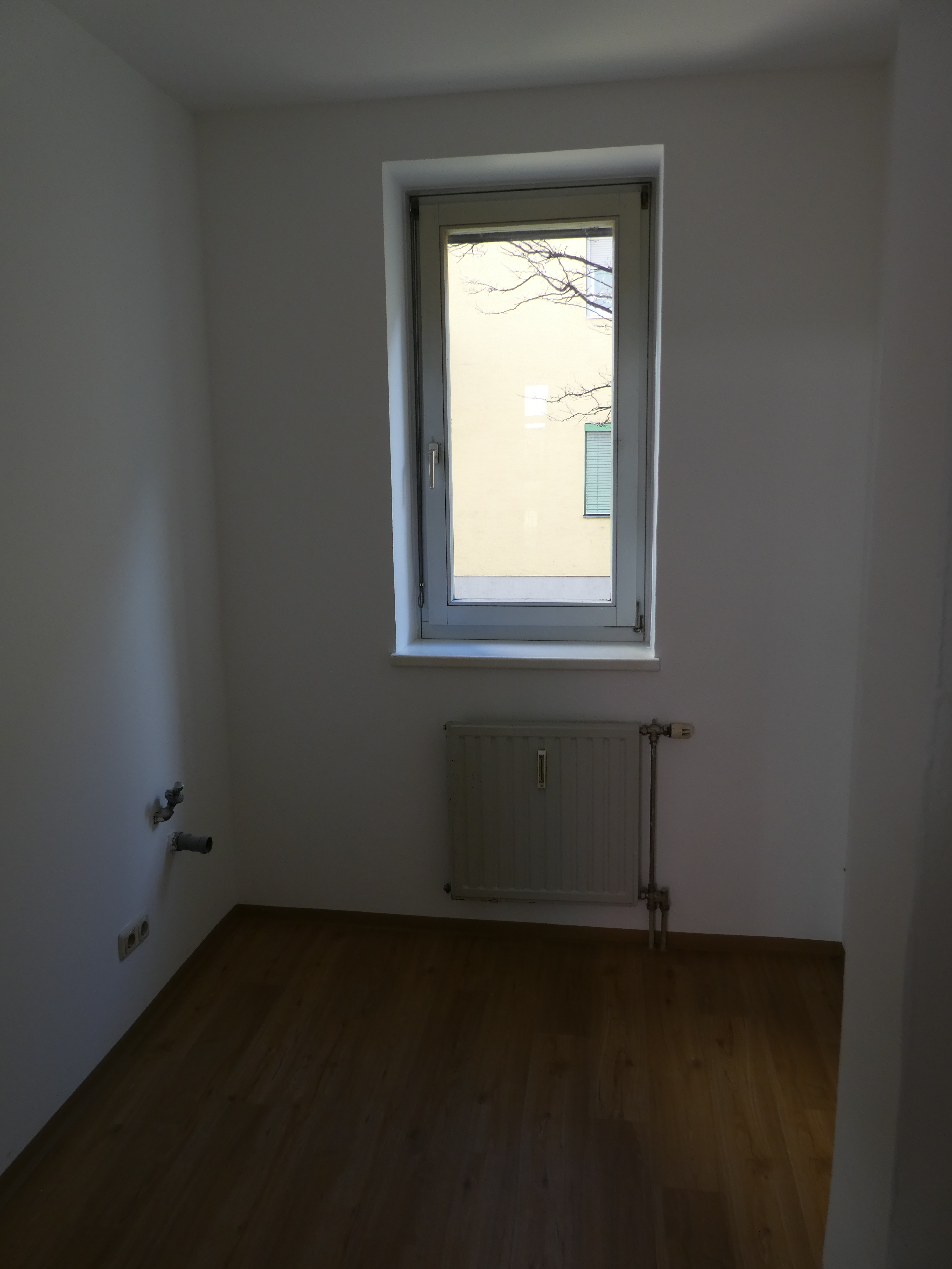 Ägydigasse 12/1: 3-Zimmerwohnung