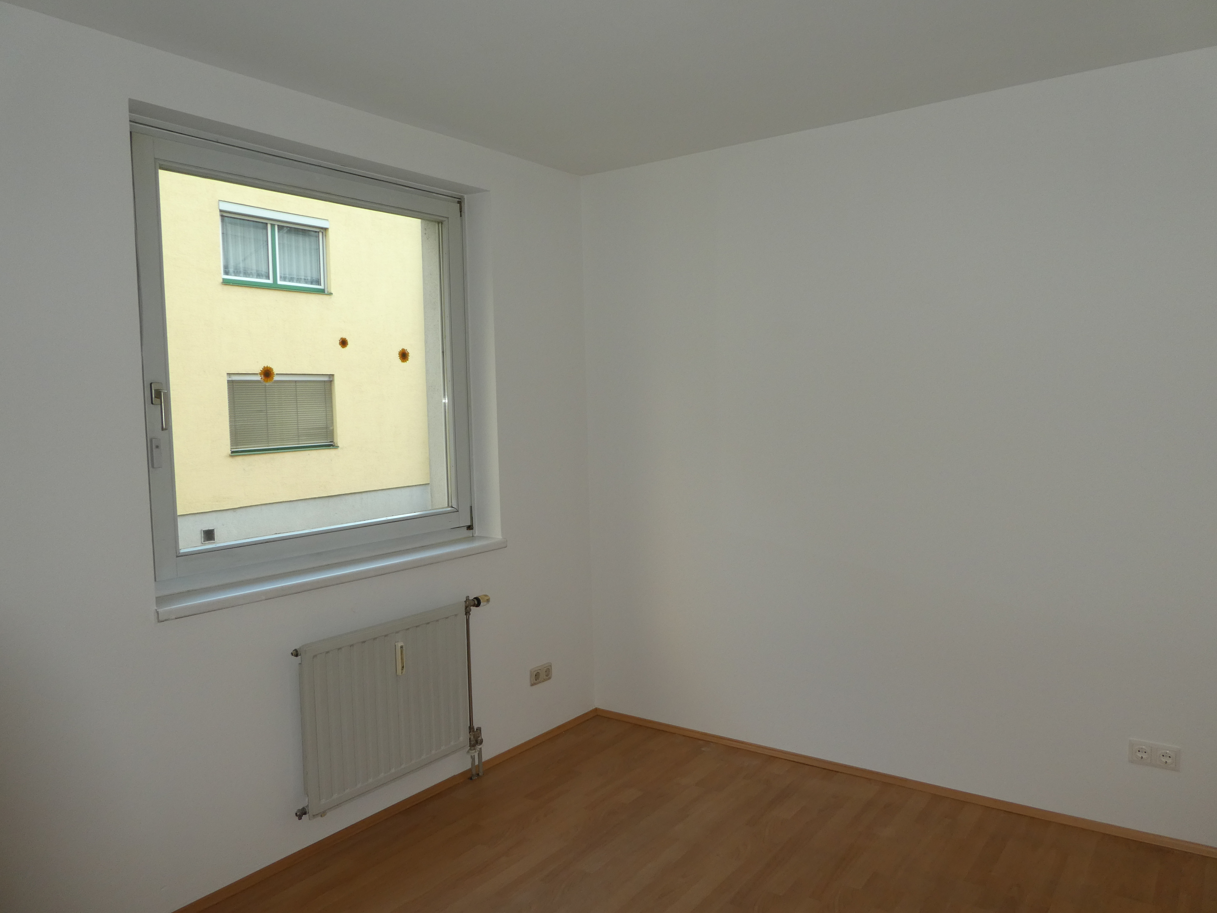 Ägydigasse 12/1: 3-Zimmerwohnung