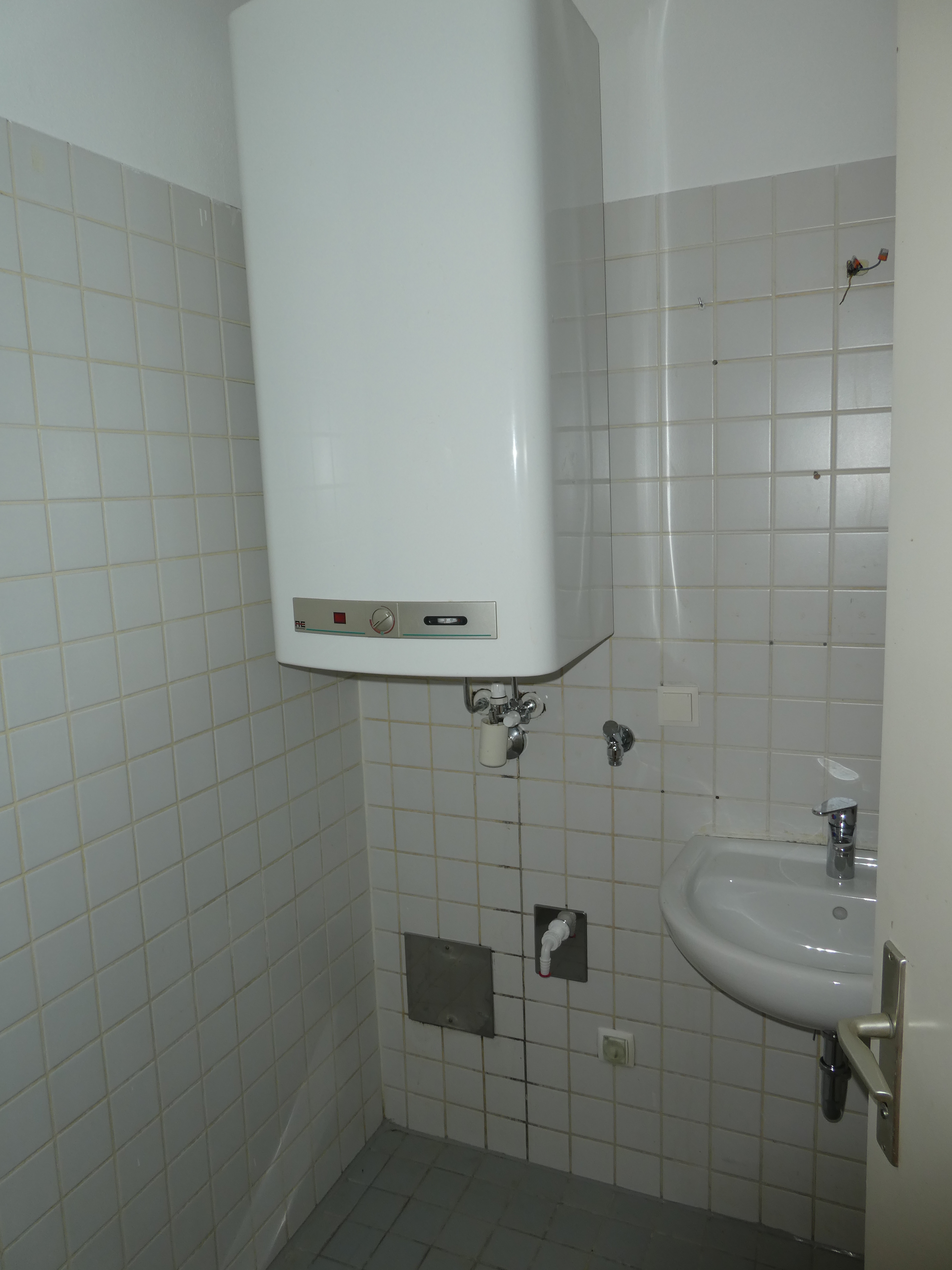 Ägydigasse 12/1: 3-Zimmerwohnung