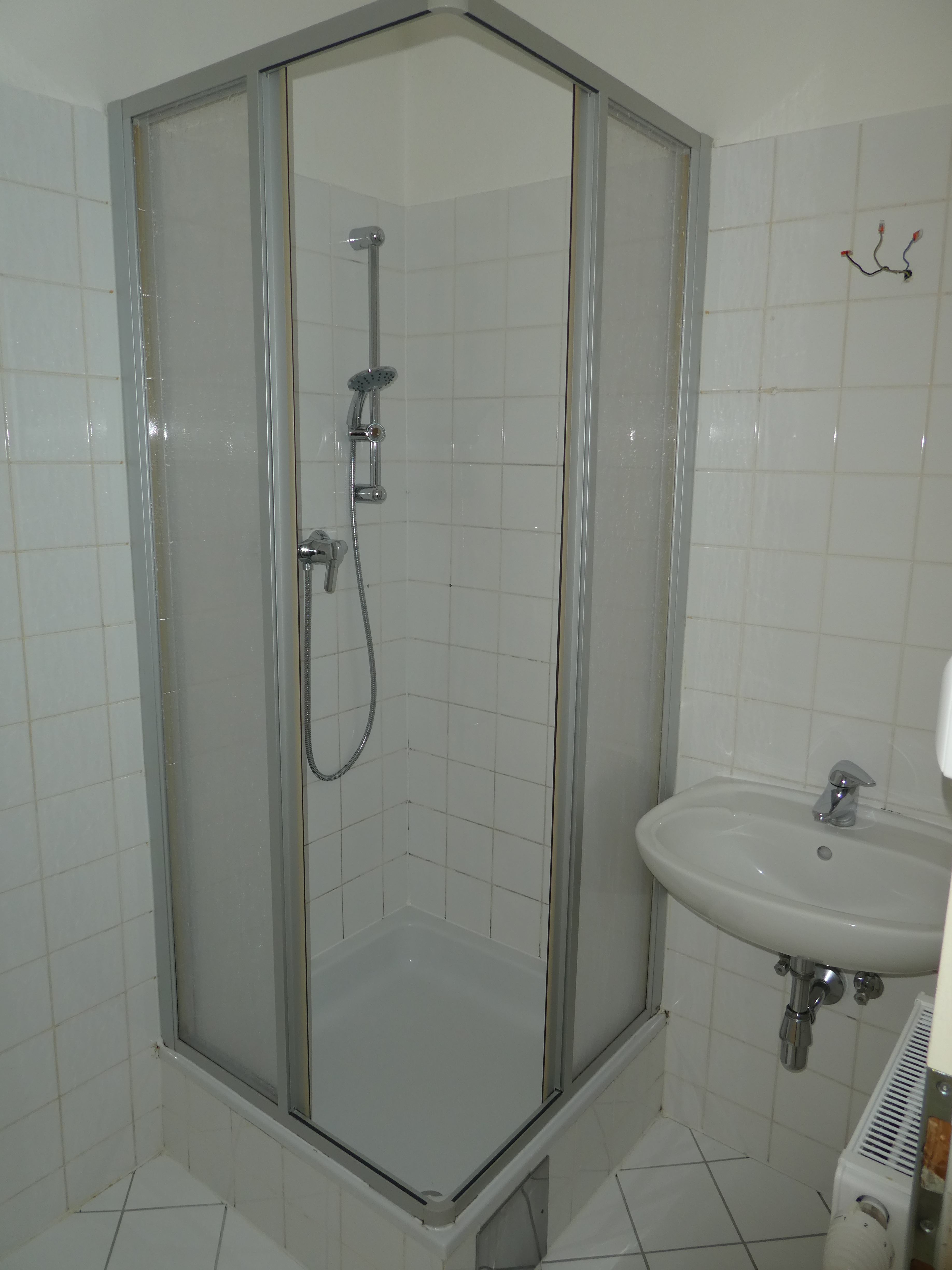 Prangelgasse: 1-Zimmerwohnung nahe FH Joanneum
