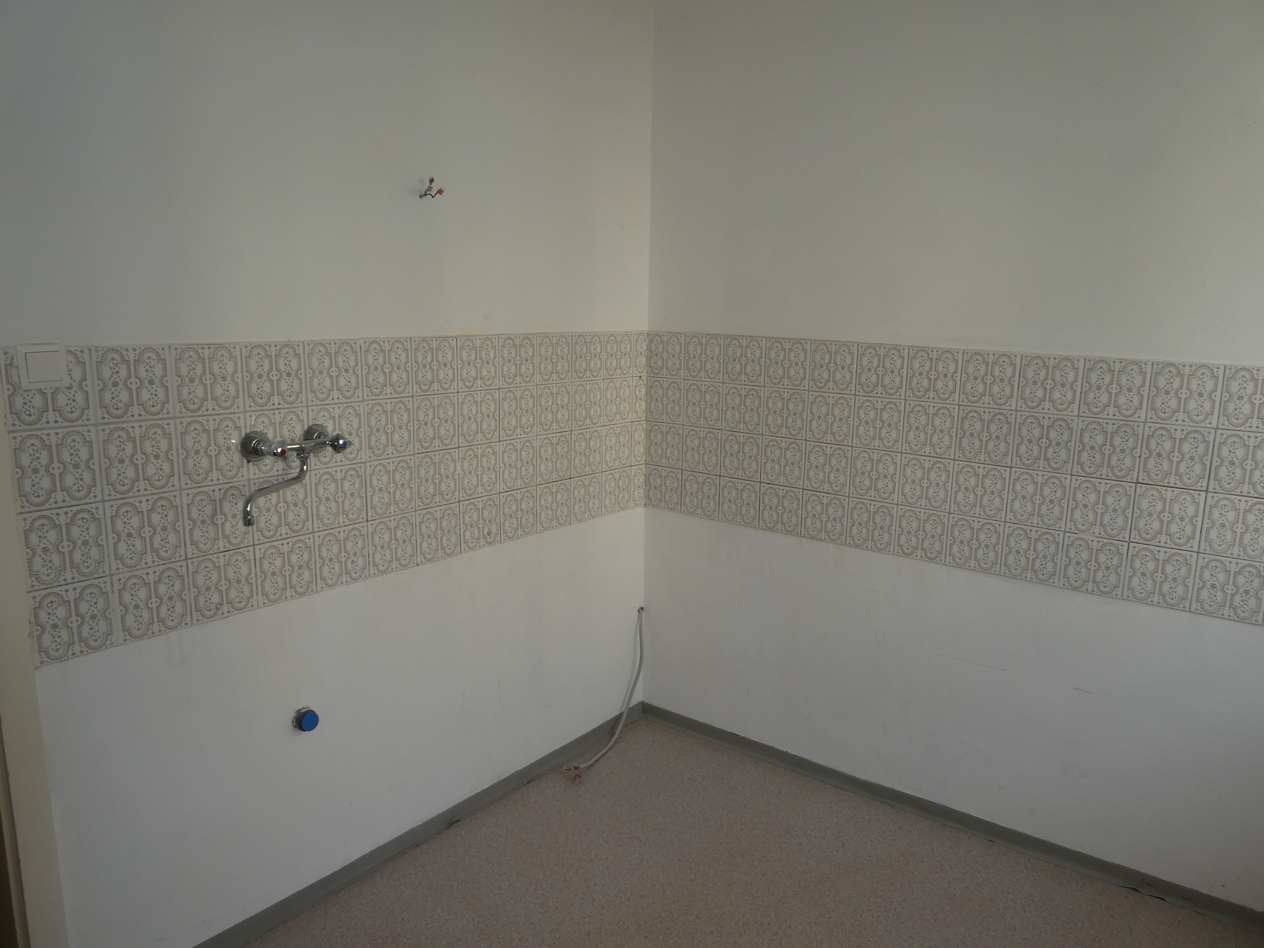 Prangelgasse: 1-Zimmerwohnung nahe FH Joanneum