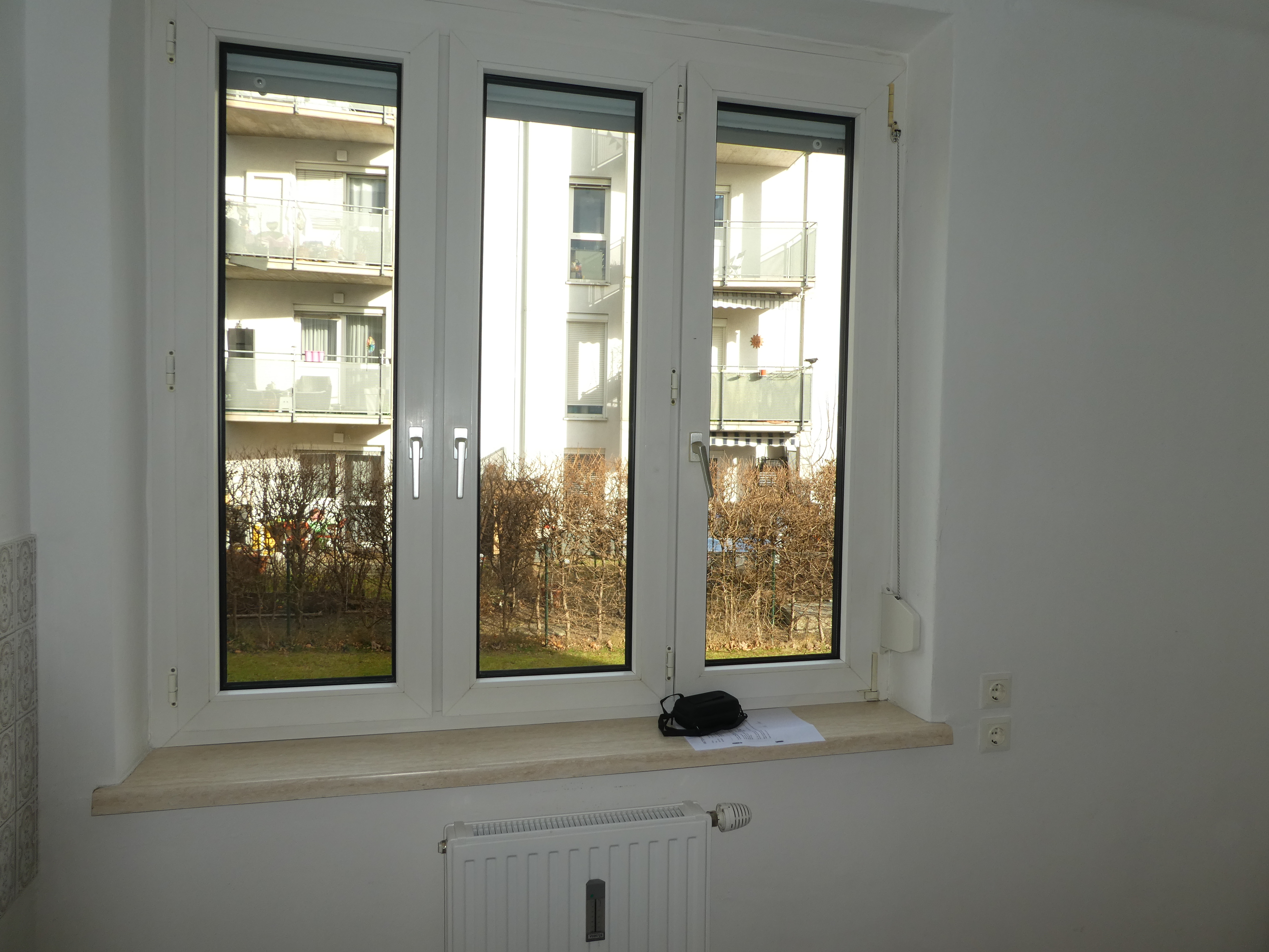 Prangelgasse: 1-Zimmerwohnung nahe FH Joanneum