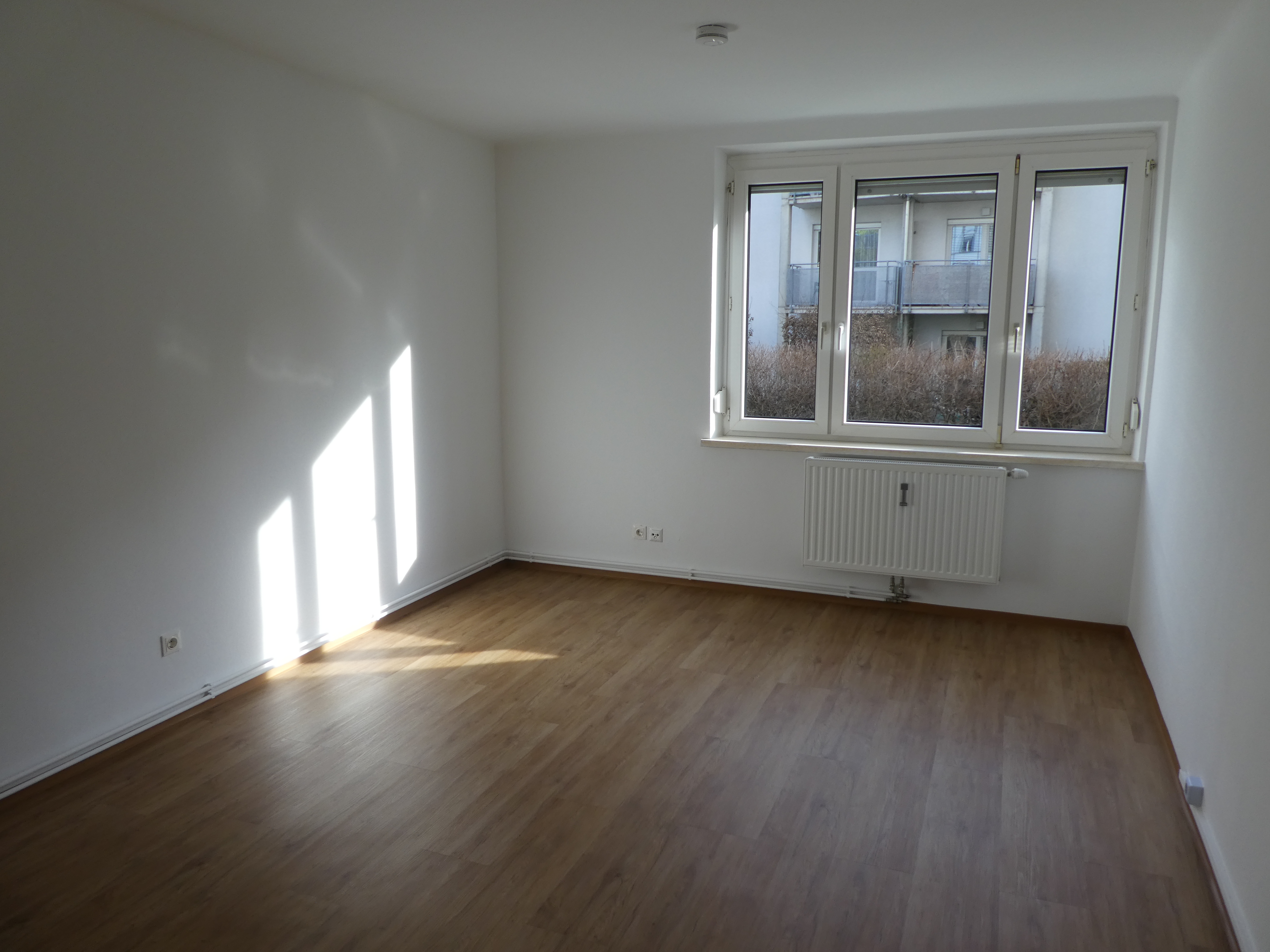 Prangelgasse: 1-Zimmerwohnung nahe FH Joanneum