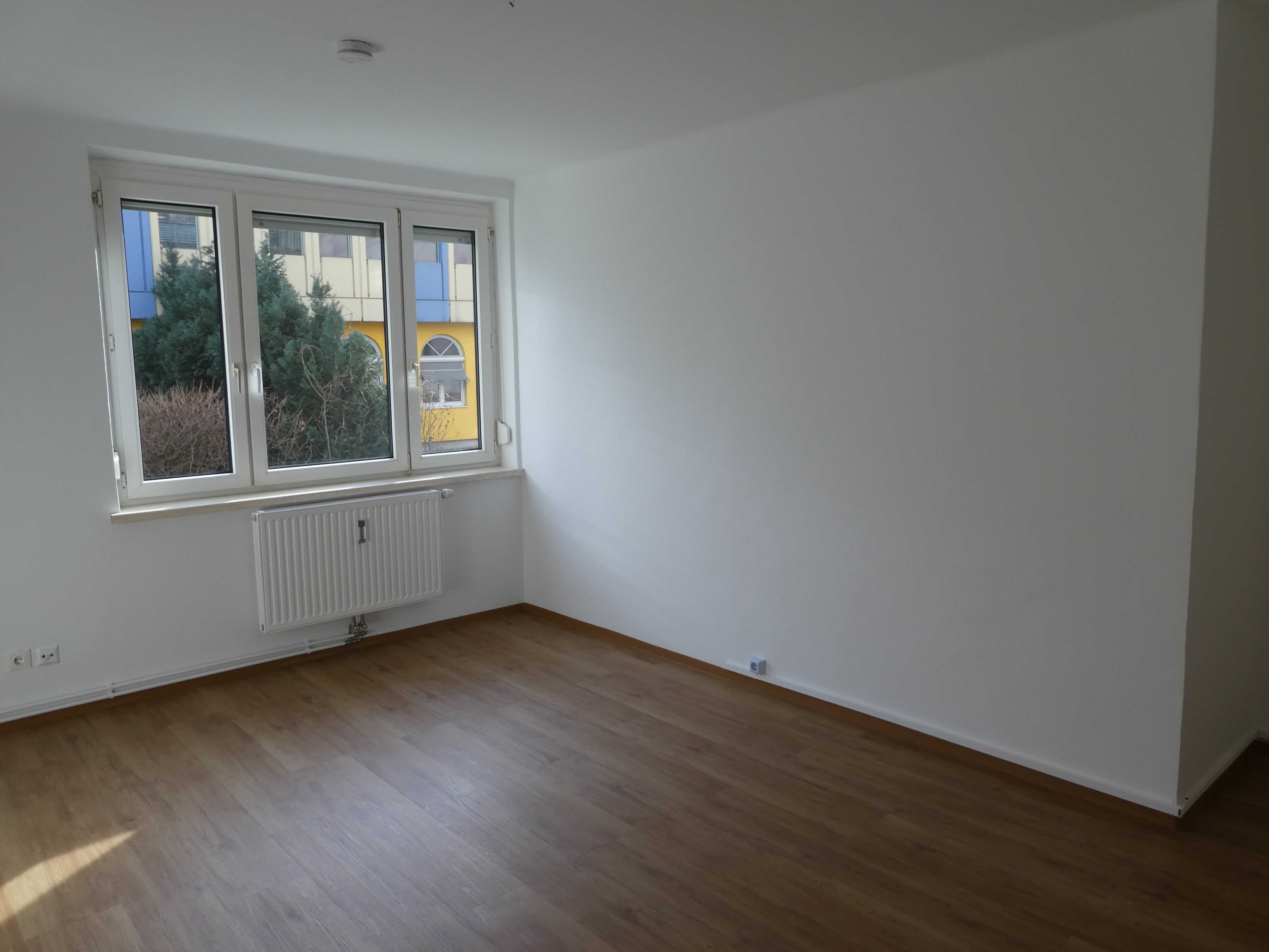 Prangelgasse: 1-Zimmerwohnung nahe FH Joanneum