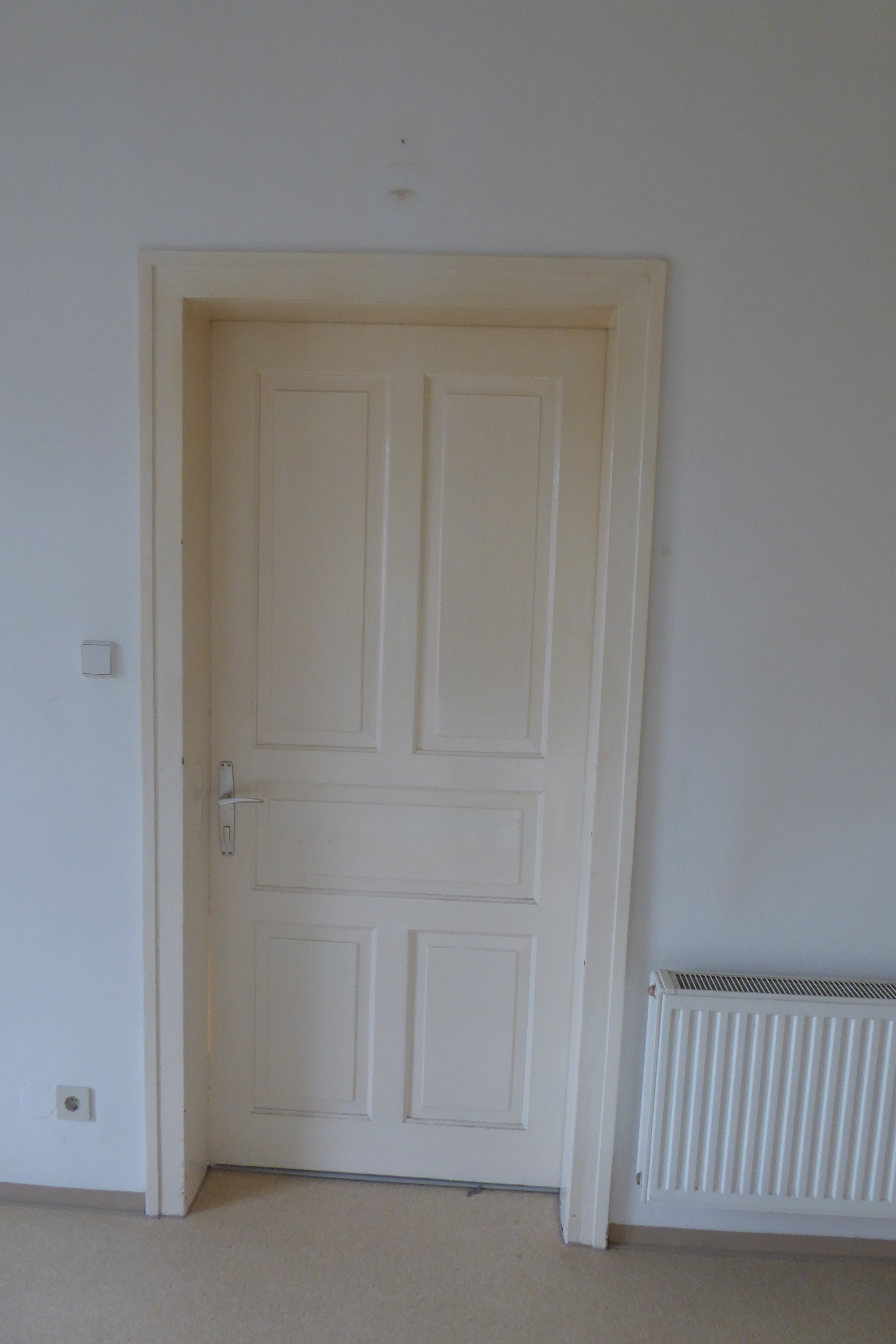 Gerichtsbergenstraße 8/9: 1-Zimmerwohnung