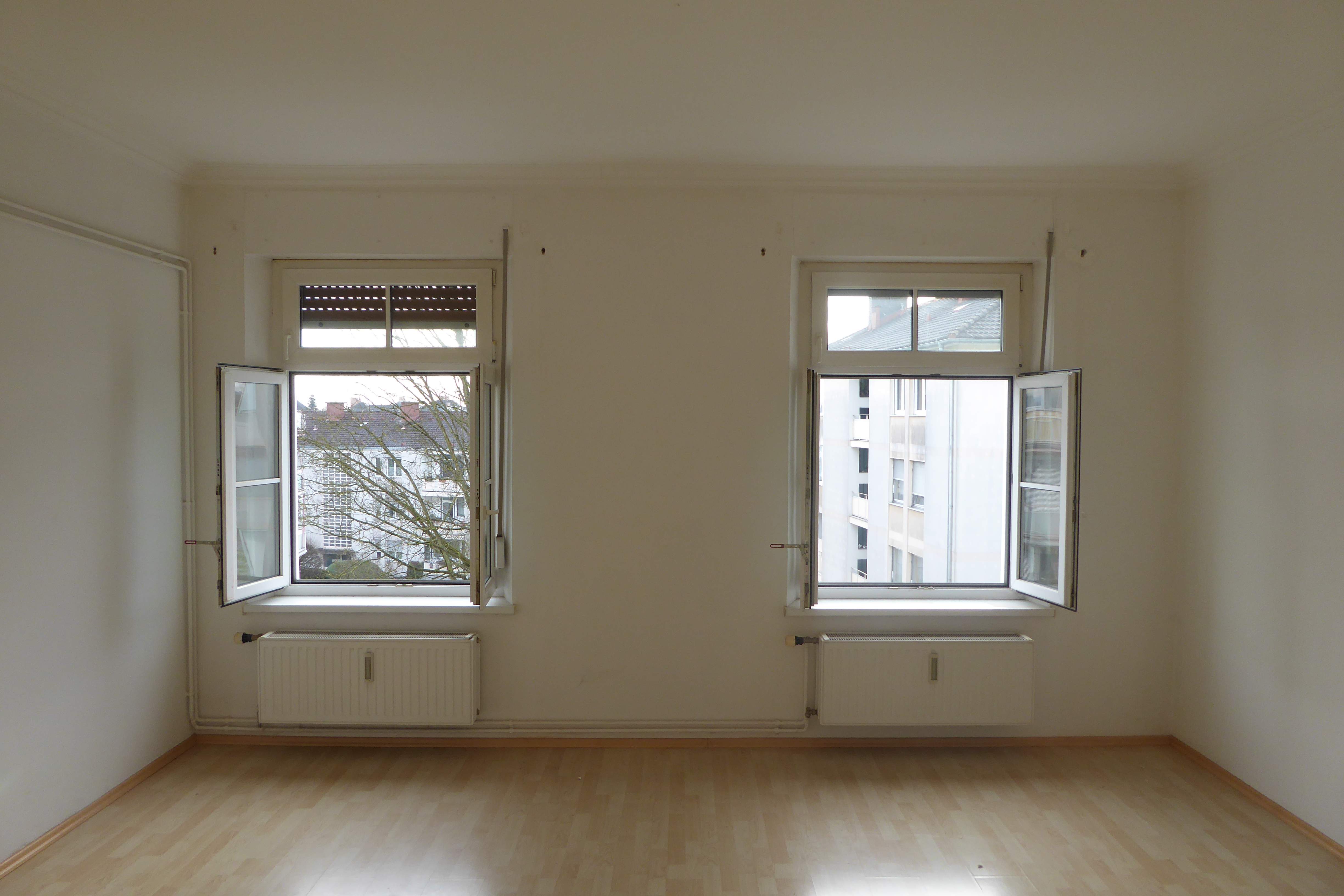Gerichtsbergenstraße 8/9: 1-Zimmerwohnung