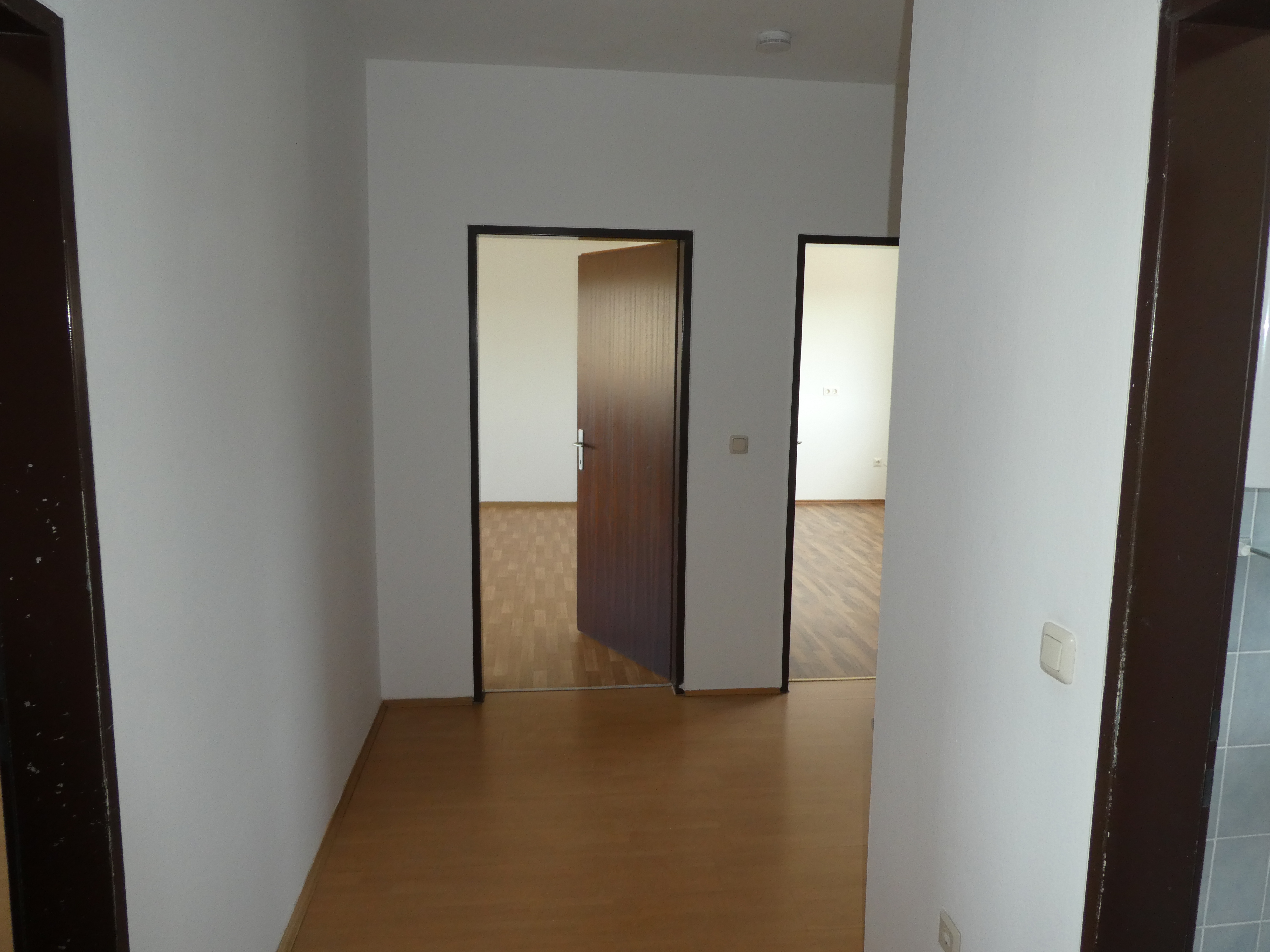 Föhrensiedlung 2: 2-Zimmerwohnung mit Balkon