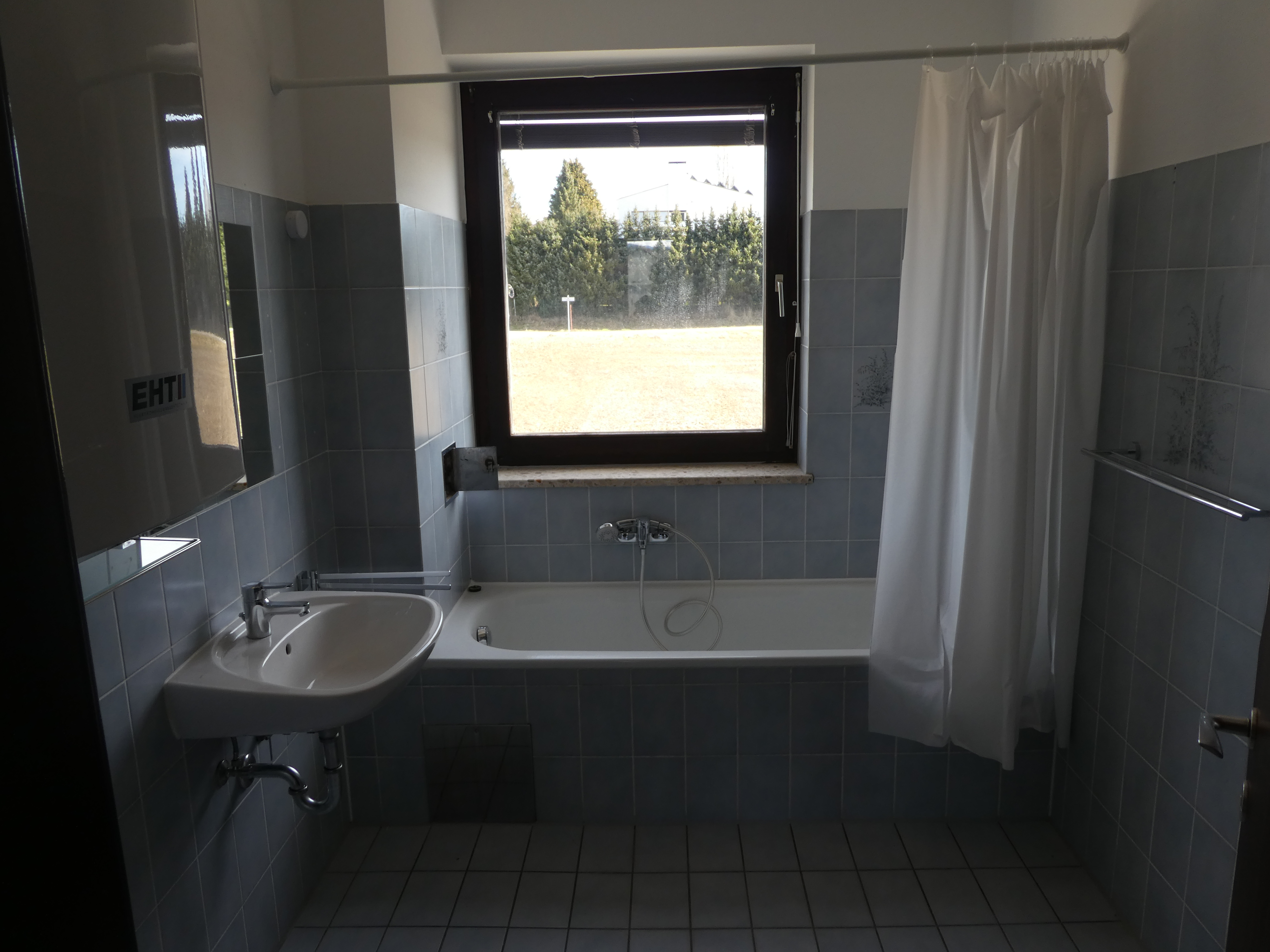Föhrensiedlung 2: 2-Zimmerwohnung mit Balkon