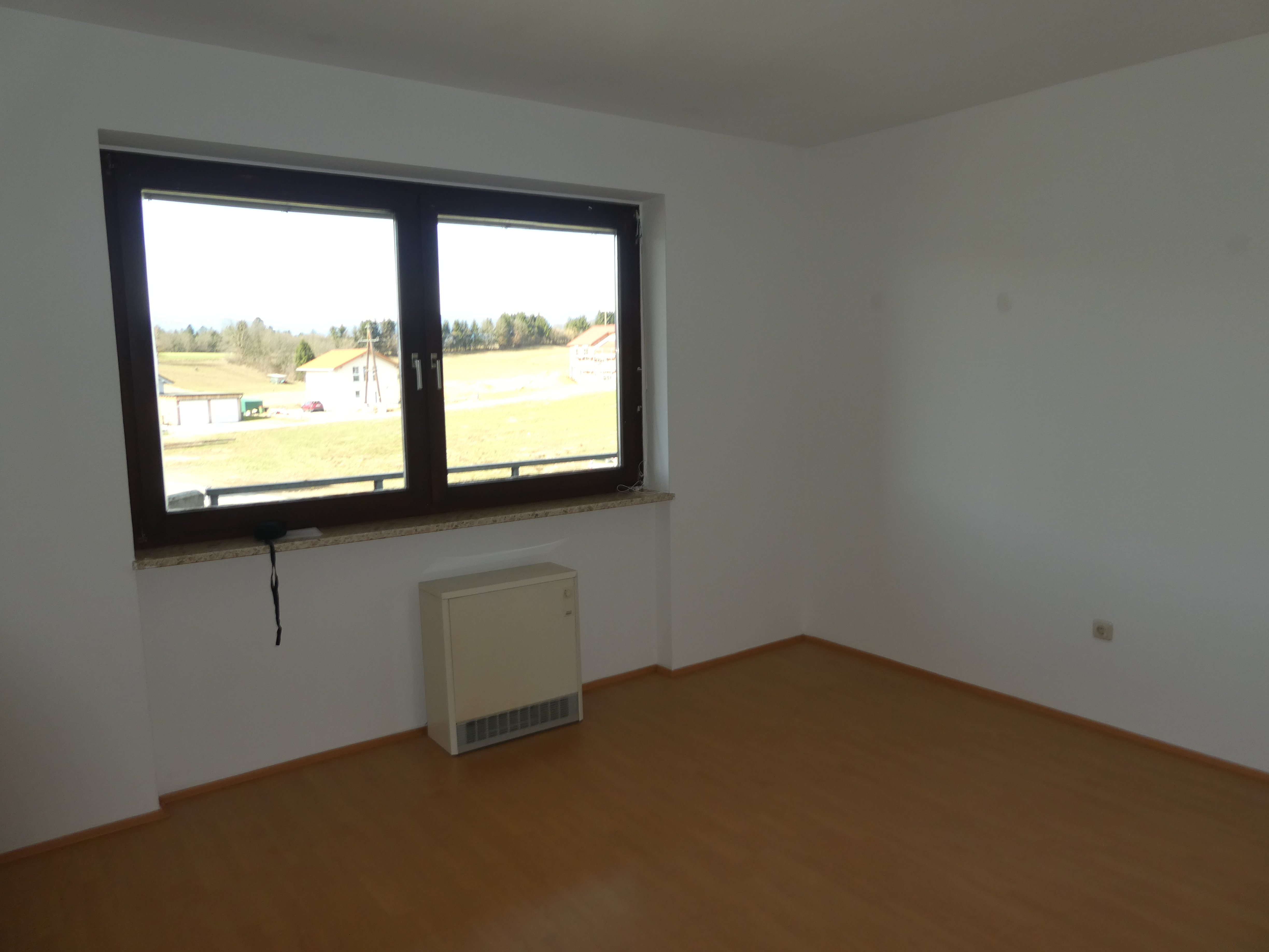 Föhrensiedlung 2: 2-Zimmerwohnung mit Balkon