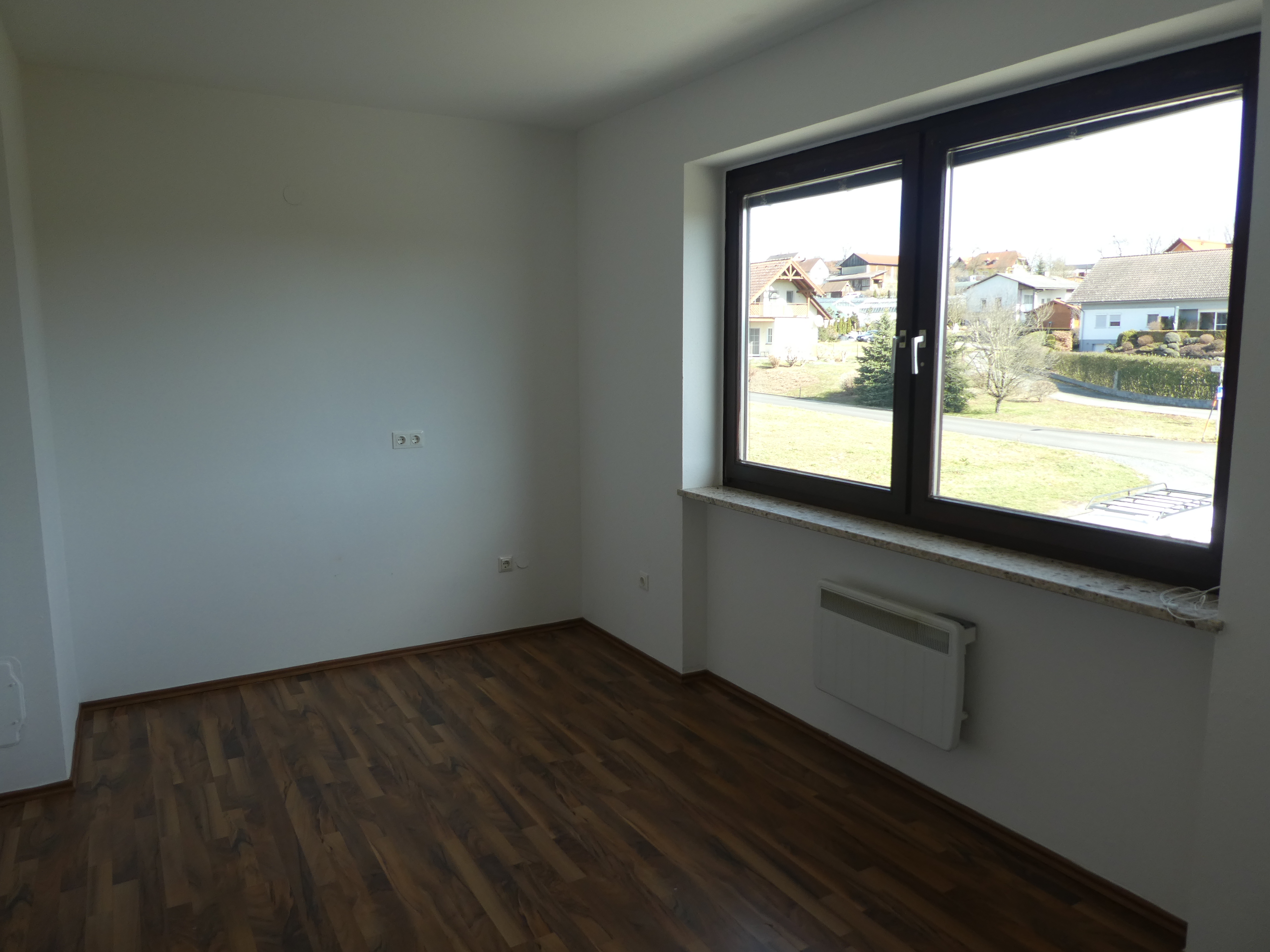 Föhrensiedlung 2: 2-Zimmerwohnung mit Balkon