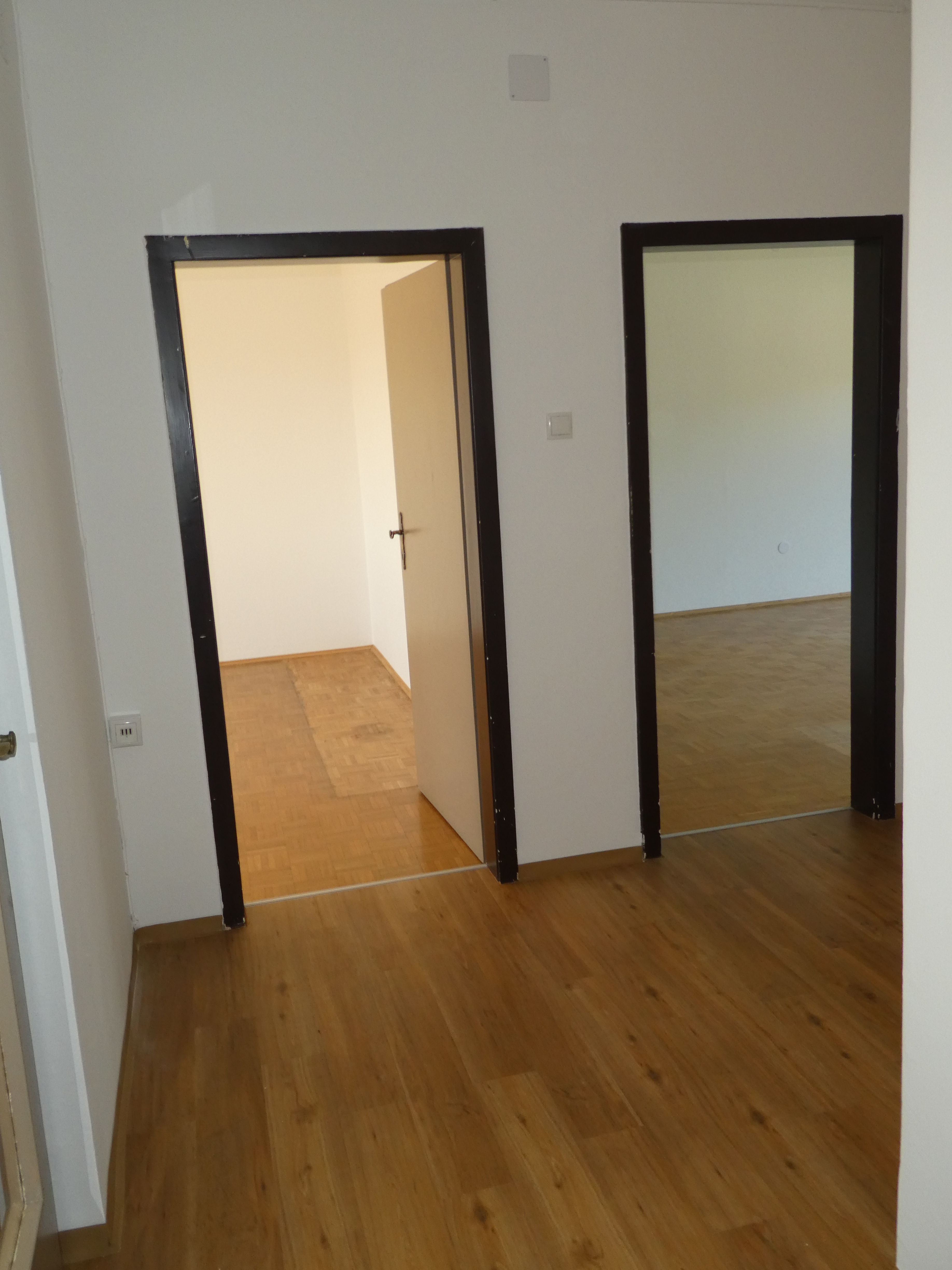 Koloniegasse 27/5/20: 2-Zimmerwohnung mit Aussicht