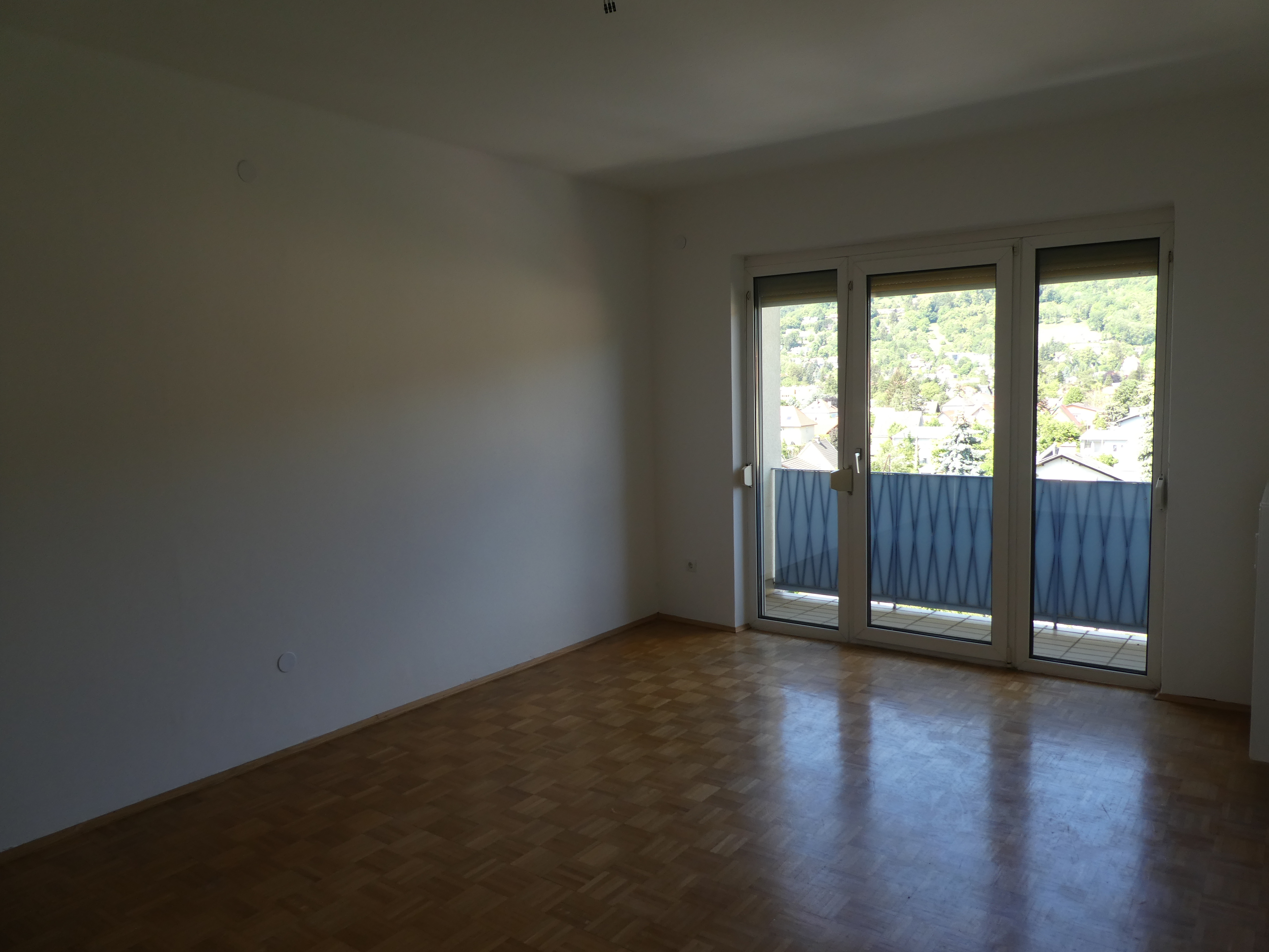 Koloniegasse 27/5/20: 2-Zimmerwohnung mit Aussicht