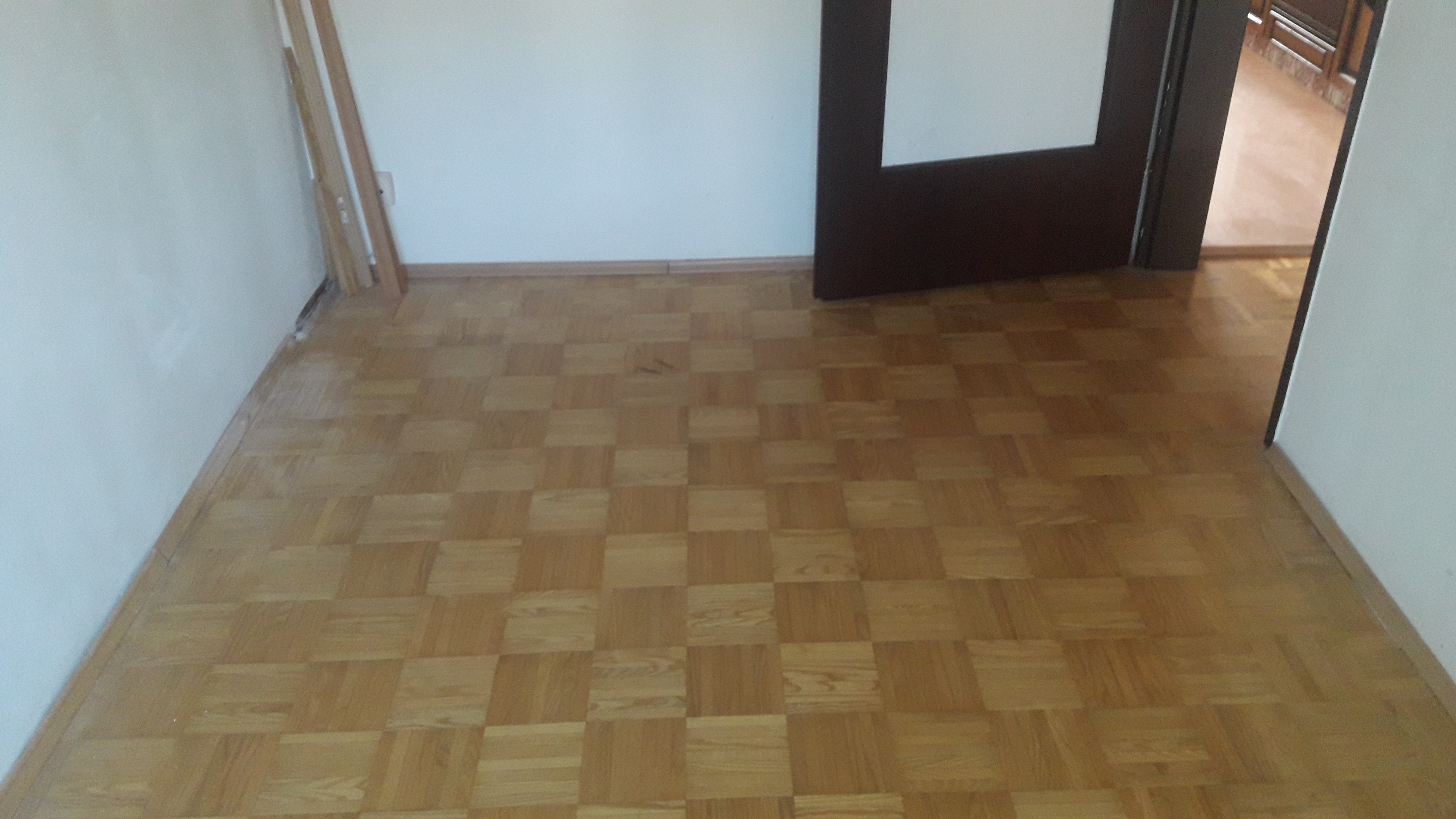Seiersberg-Pirka: 2-Zimmerwohnung