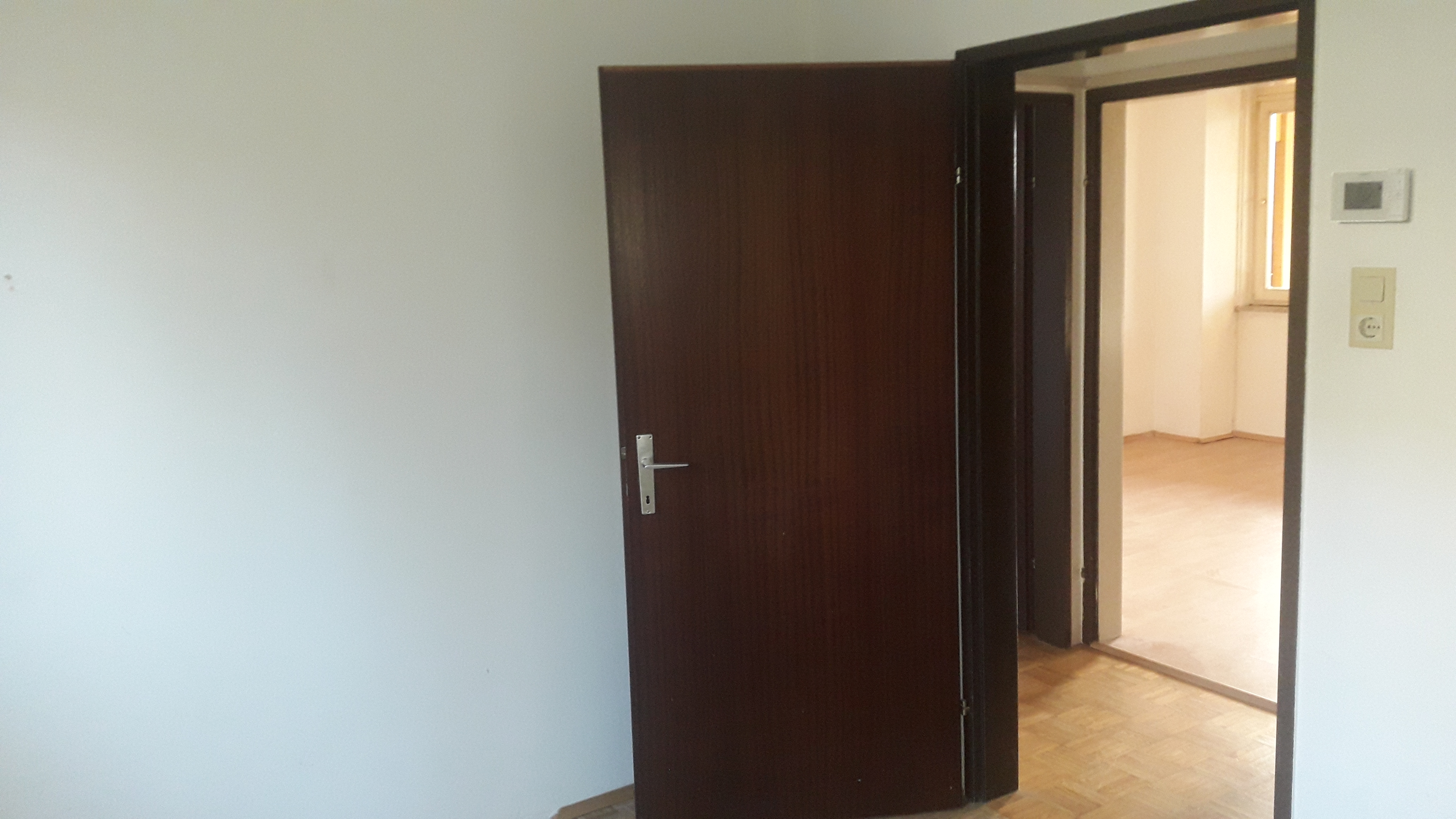 Seiersberg-Pirka: 2-Zimmerwohnung