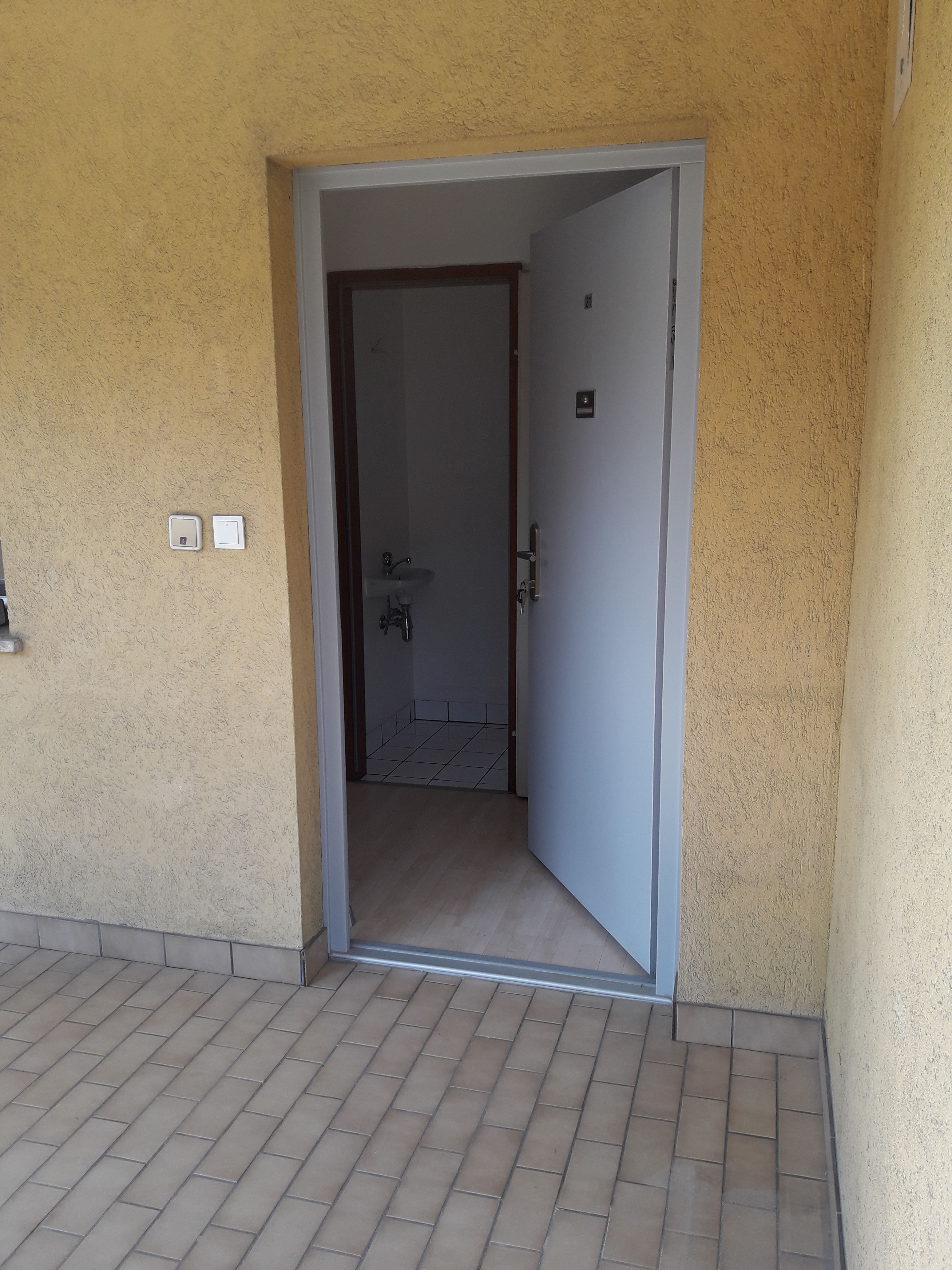 Seiersberg-Pirka: 2-Zimmerwohnung