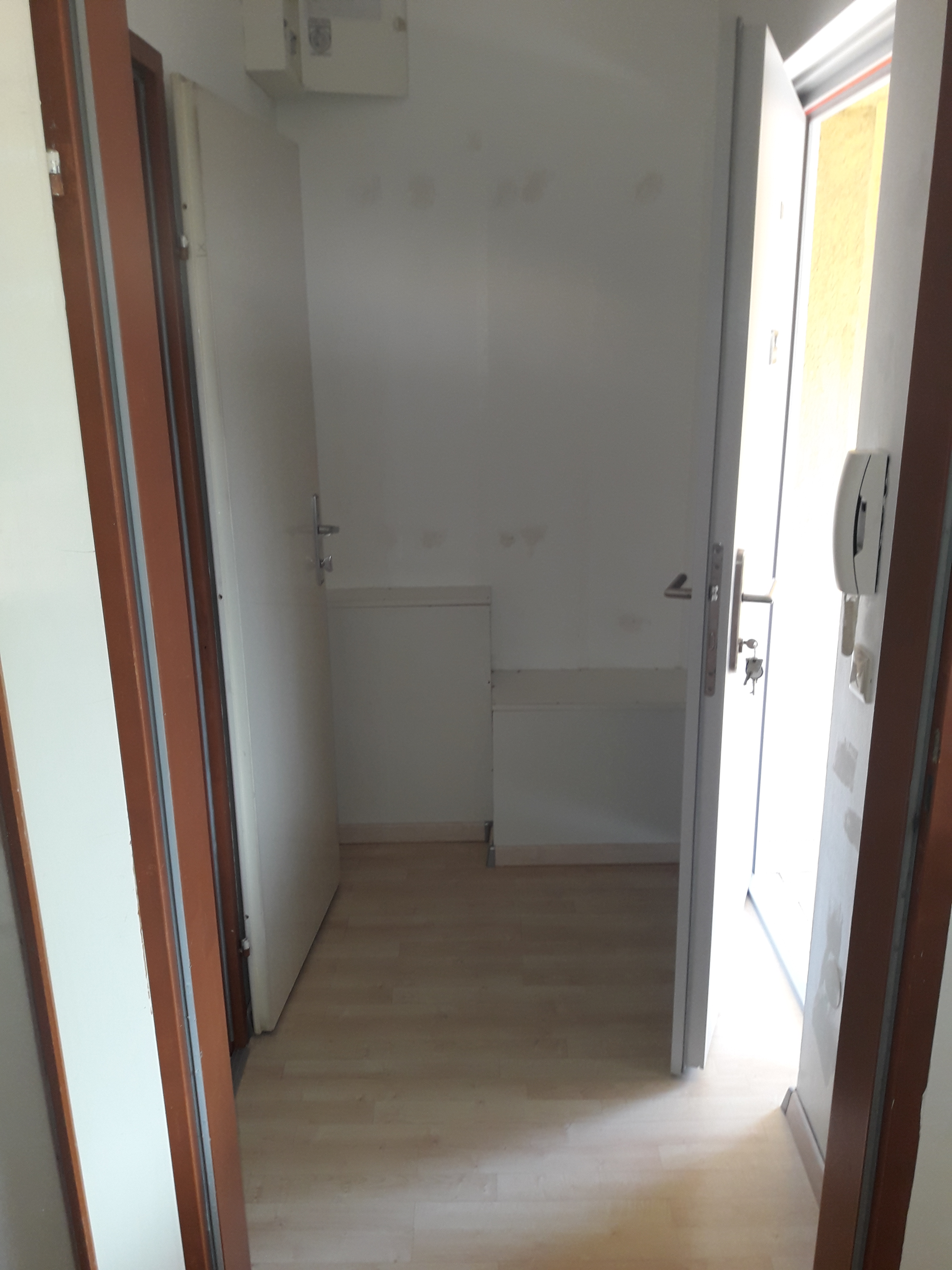Seiersberg-Pirka: 2-Zimmerwohnung
