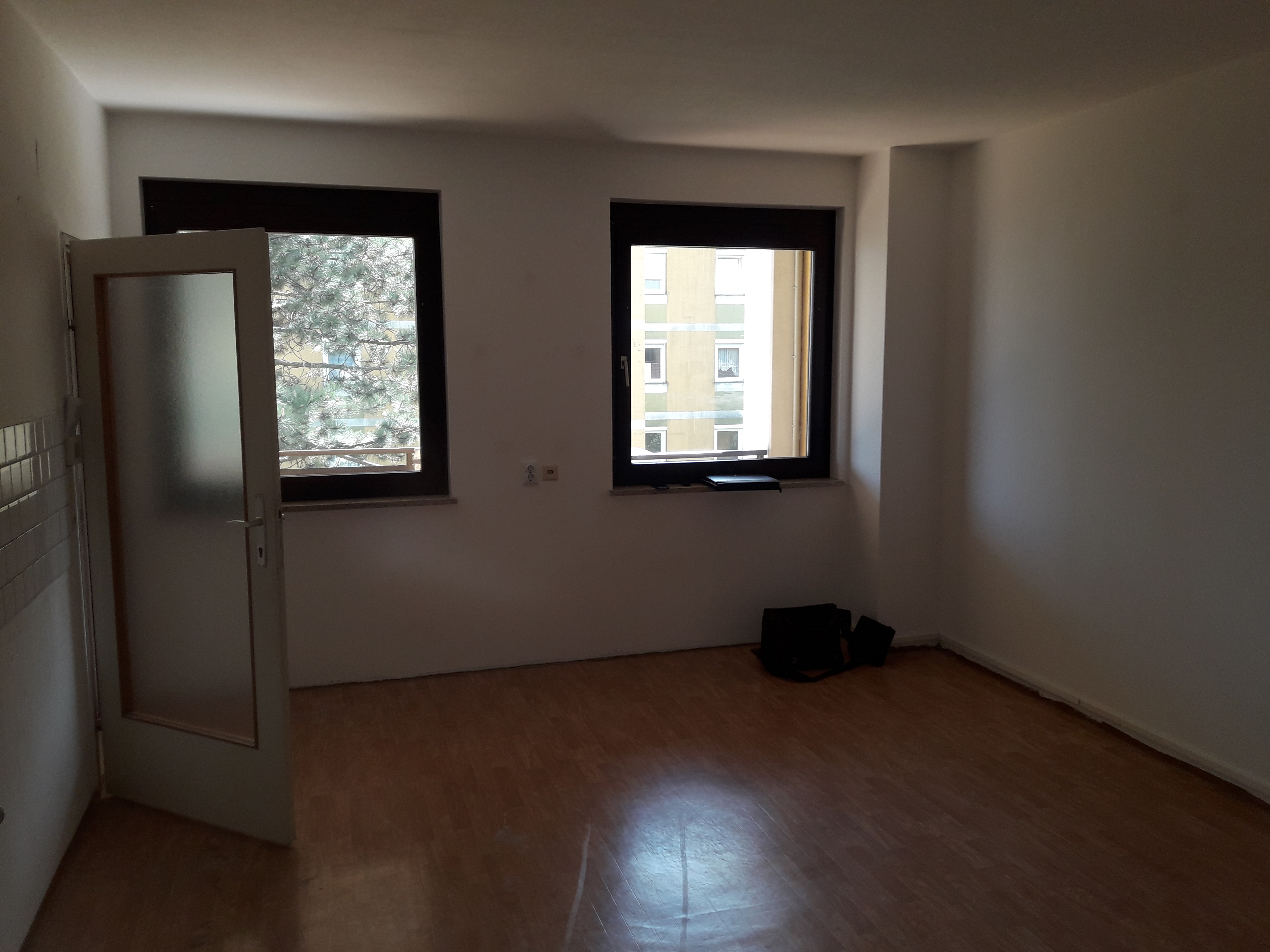 Seiersberg-Pirka: 2-Zimmerwohnung