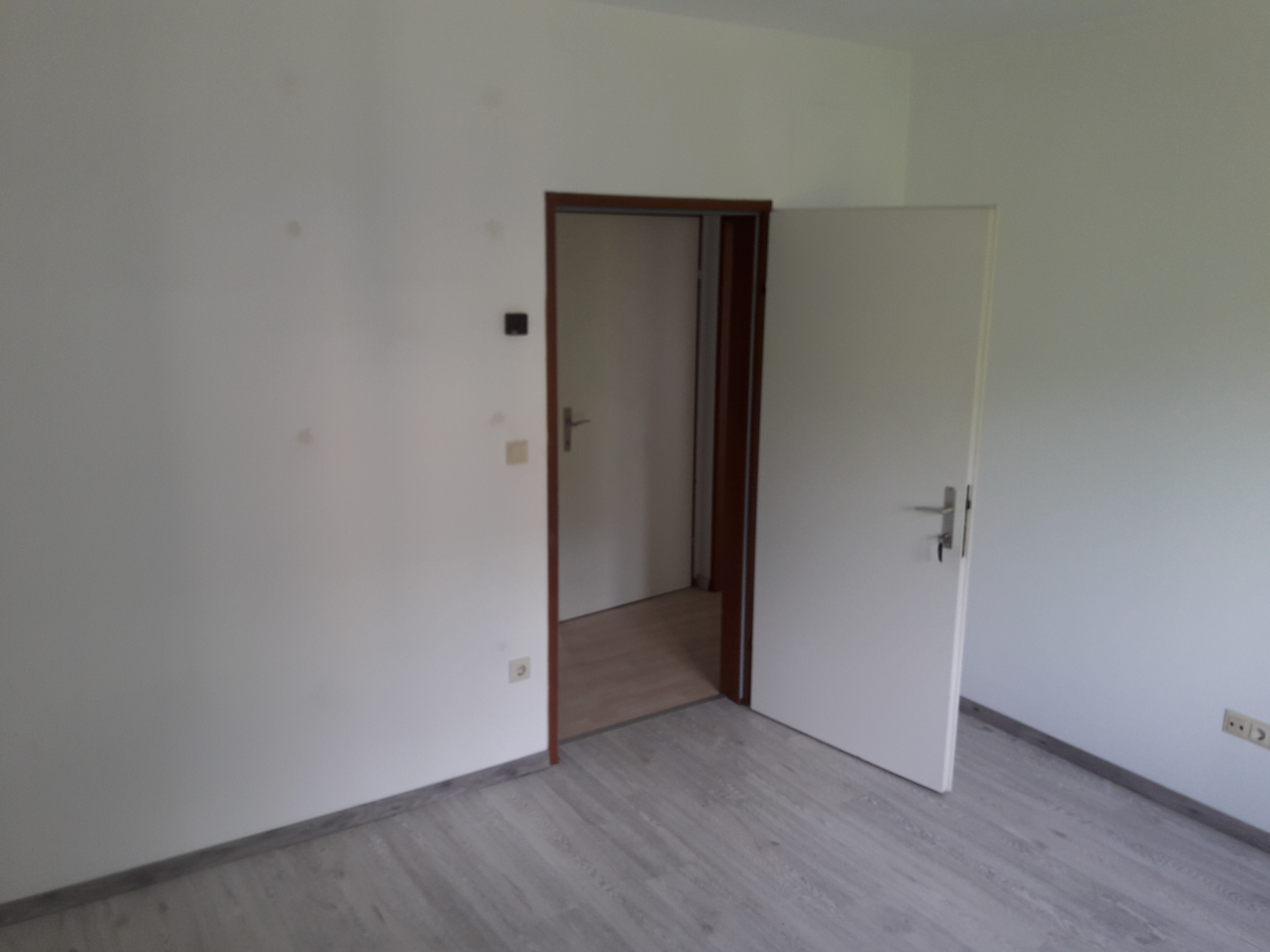 Seiersberg-Pirka: 2-Zimmerwohnung
