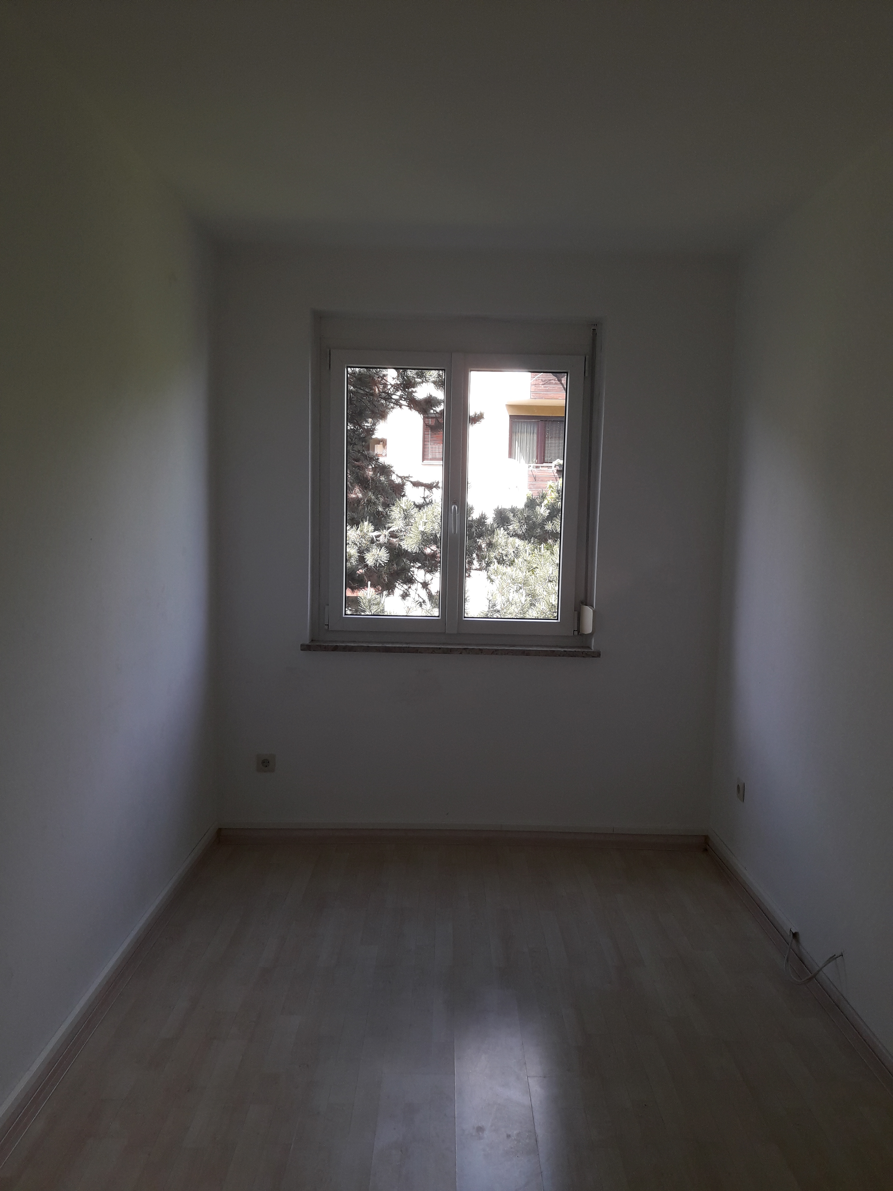 Seiersberg-Pirka: 2-Zimmerwohnung