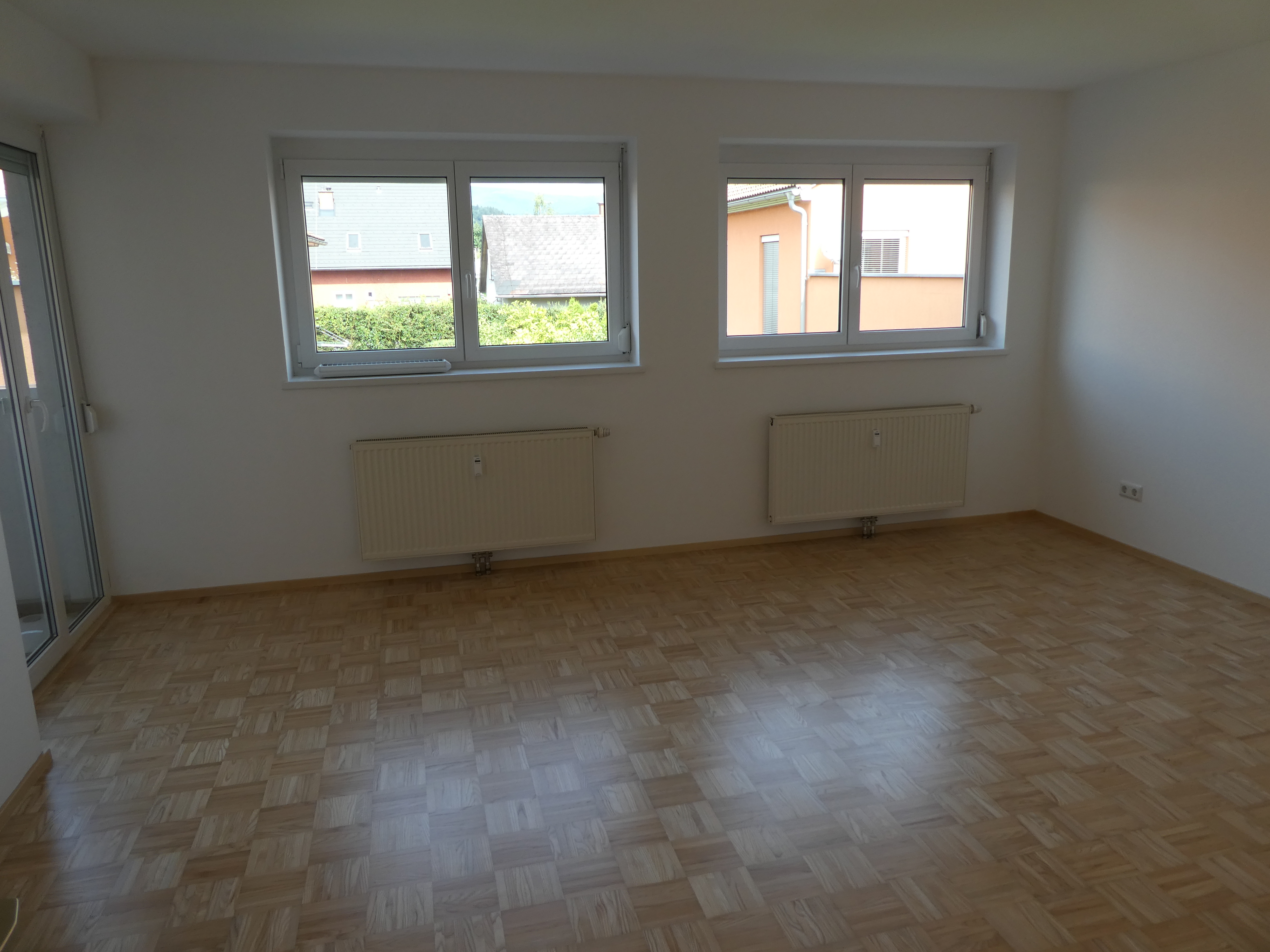 Seinitzweg: 2-Zimmerwohnung