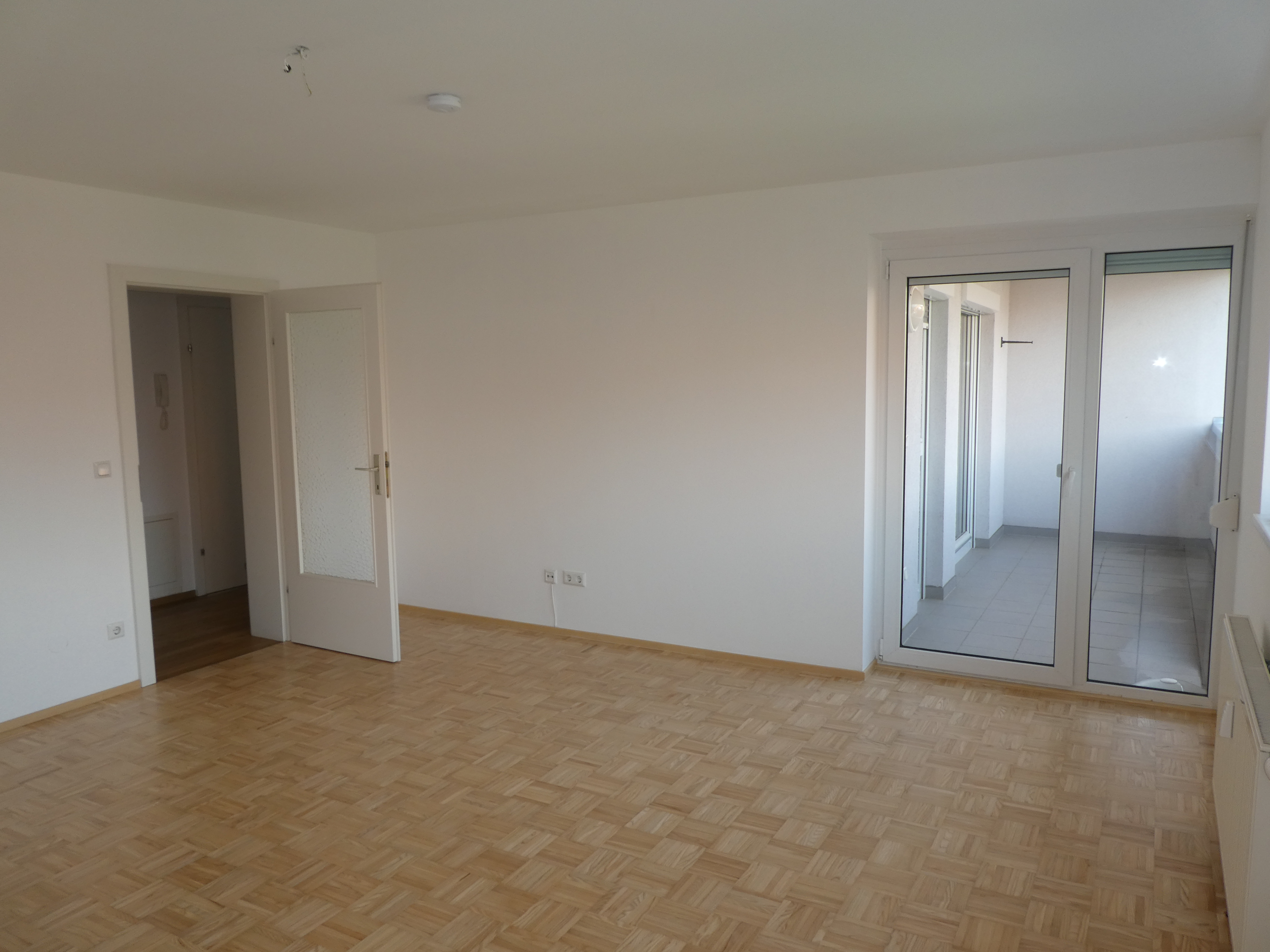 Seinitzweg: 2-Zimmerwohnung