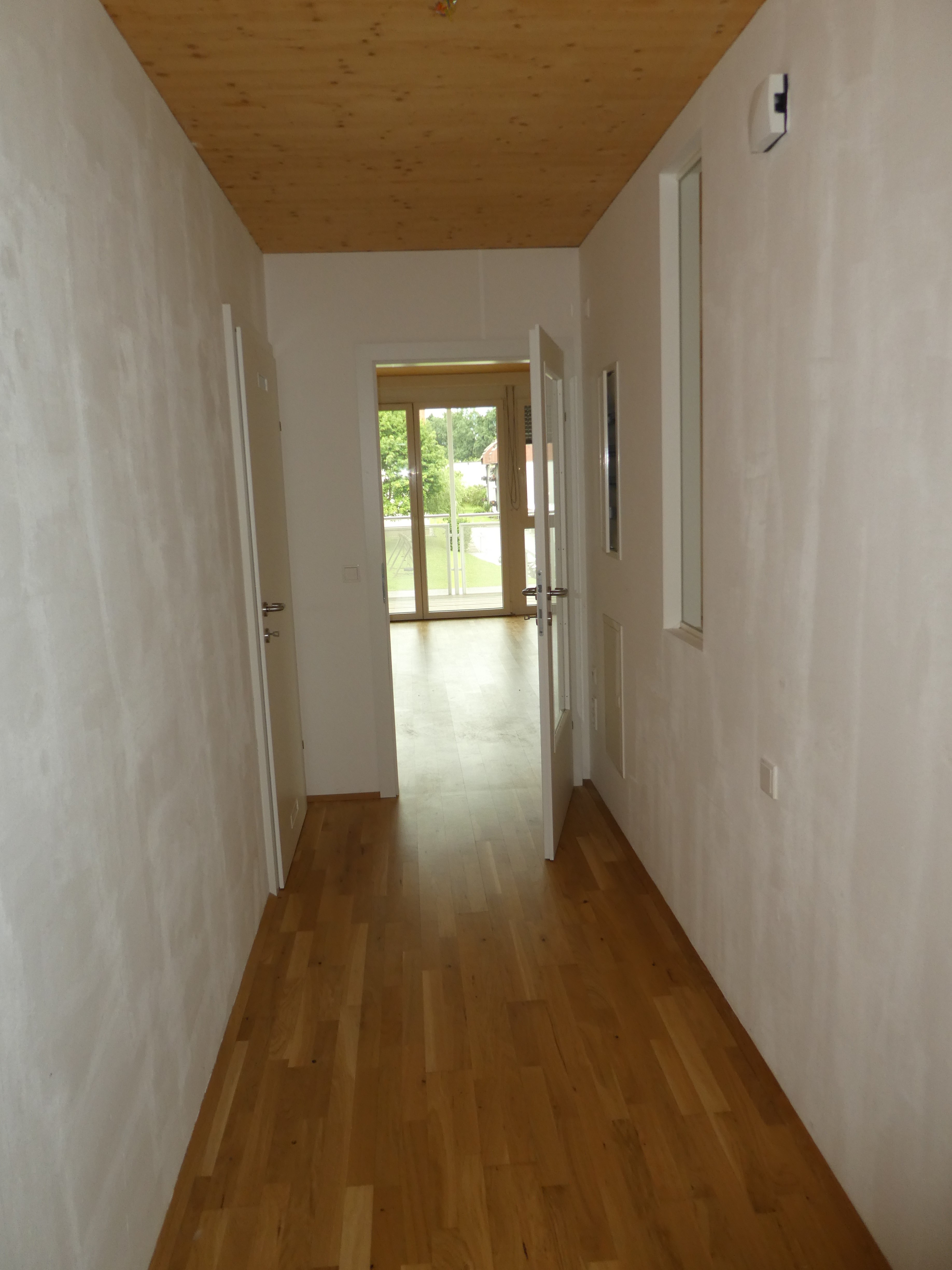 Fürstenfeld: 3-Zimmermaisonettenwohnung