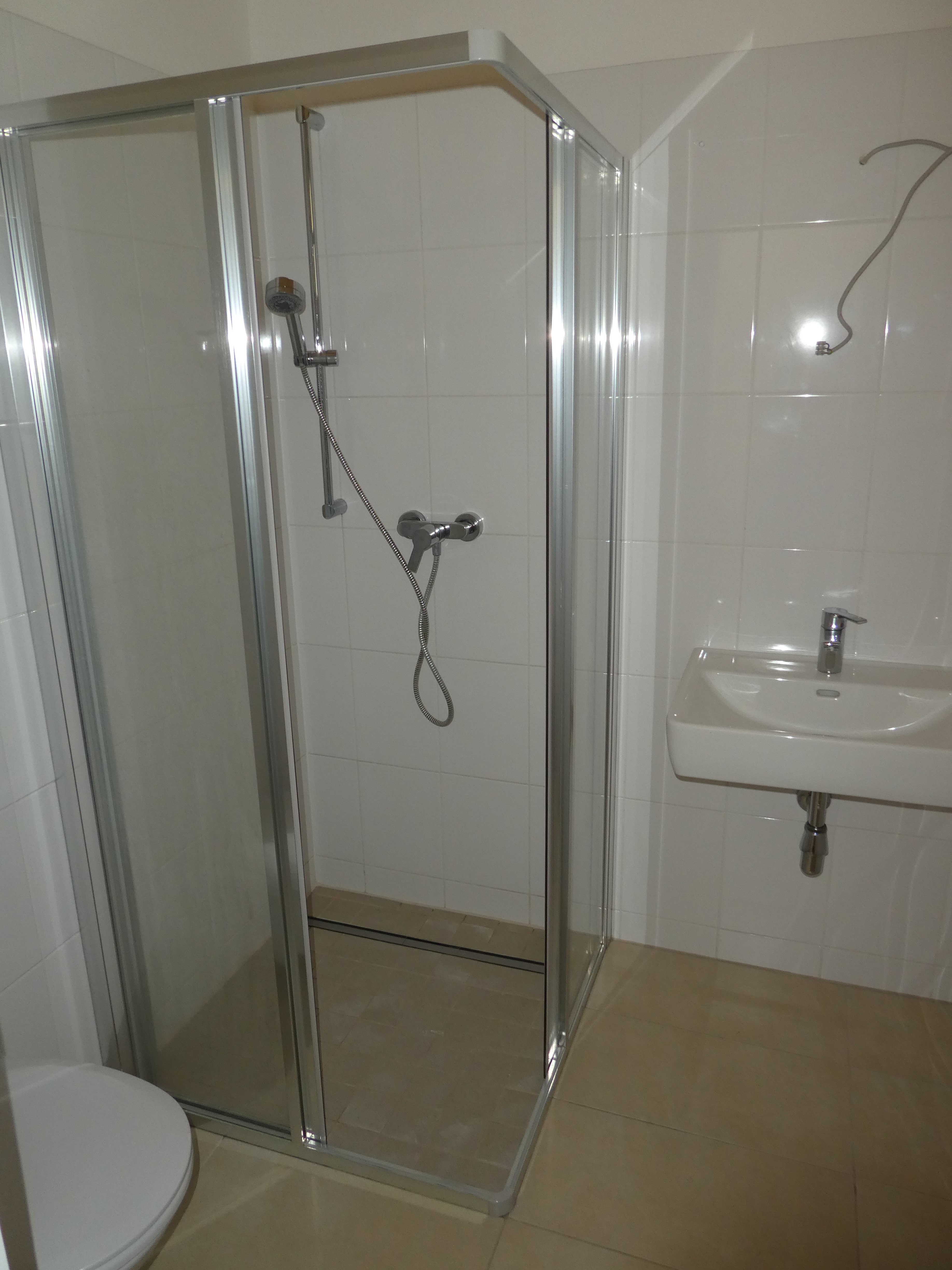 Fürstenfeld: 3-Zimmermaisonettenwohnung