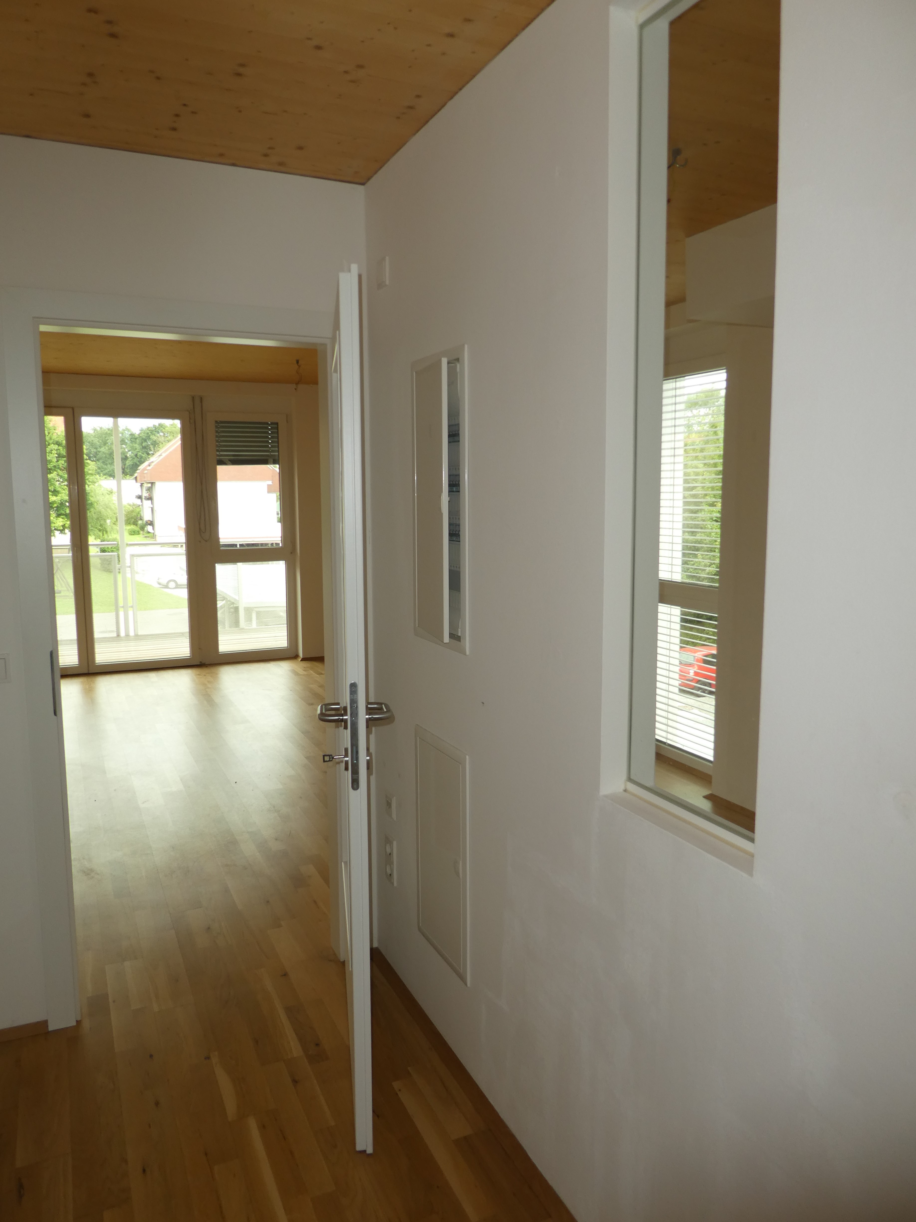 Fürstenfeld: 3-Zimmermaisonettenwohnung