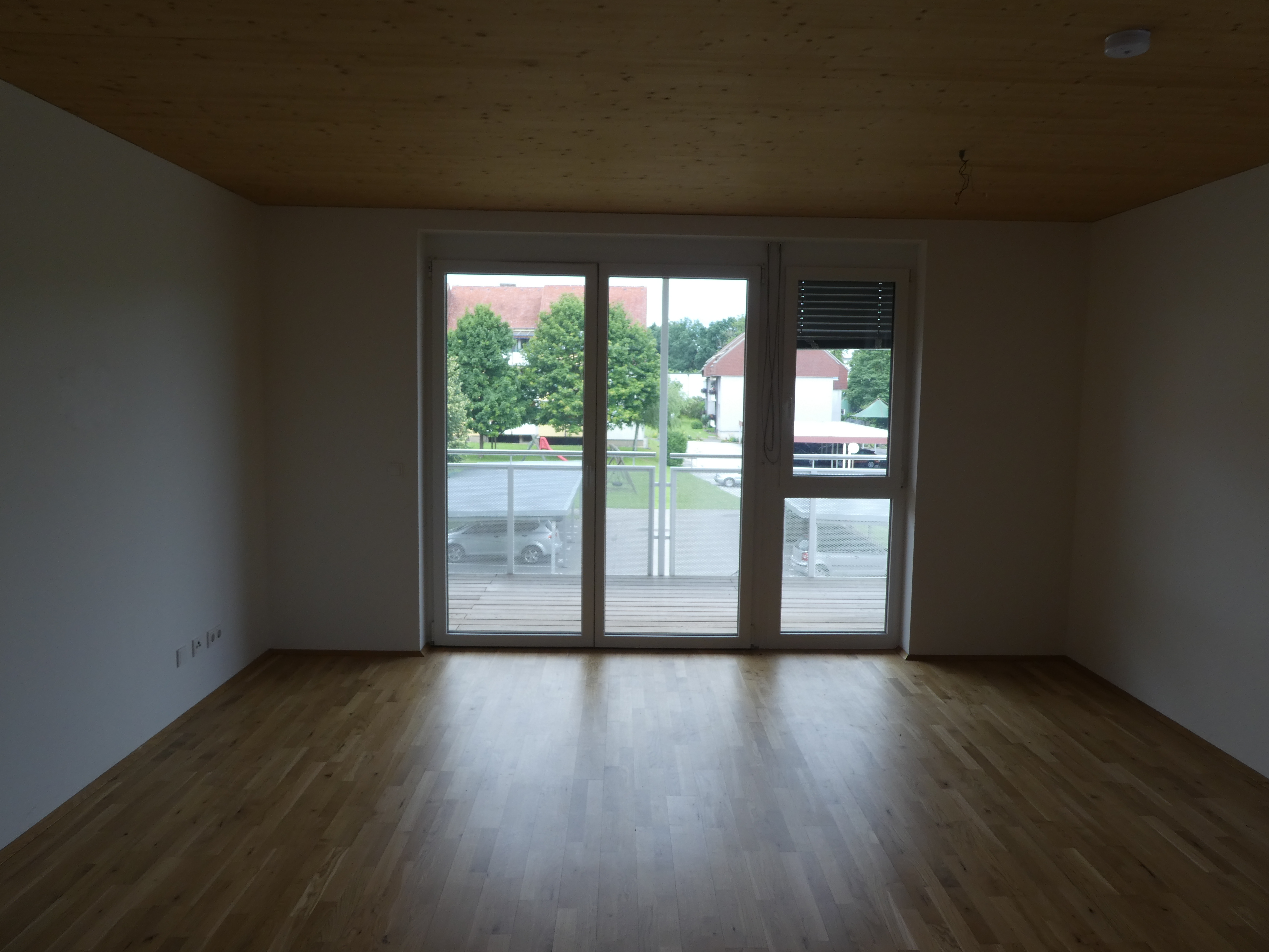 Fürstenfeld: 3-Zimmermaisonettenwohnung