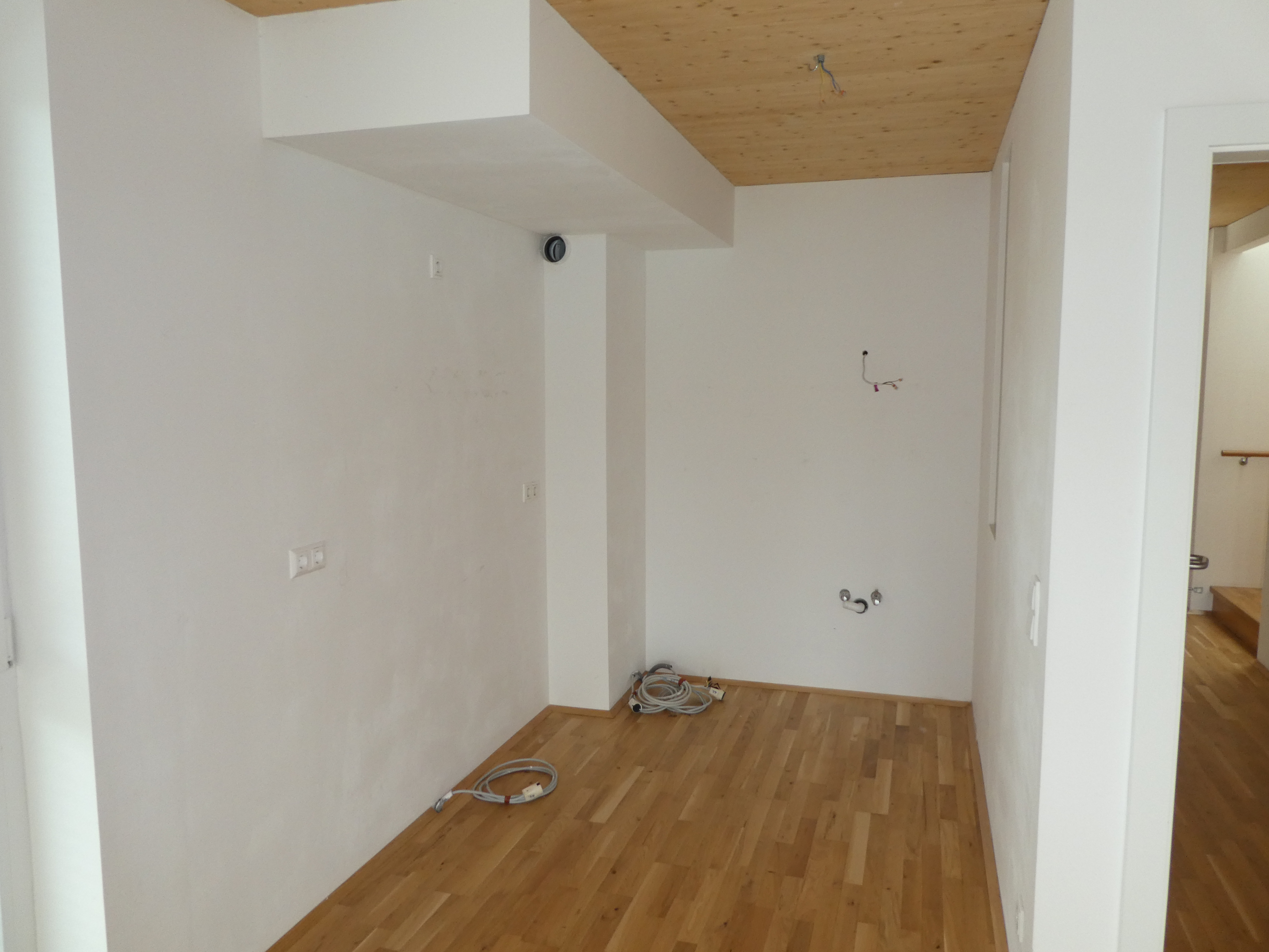 Fürstenfeld: 3-Zimmermaisonettenwohnung