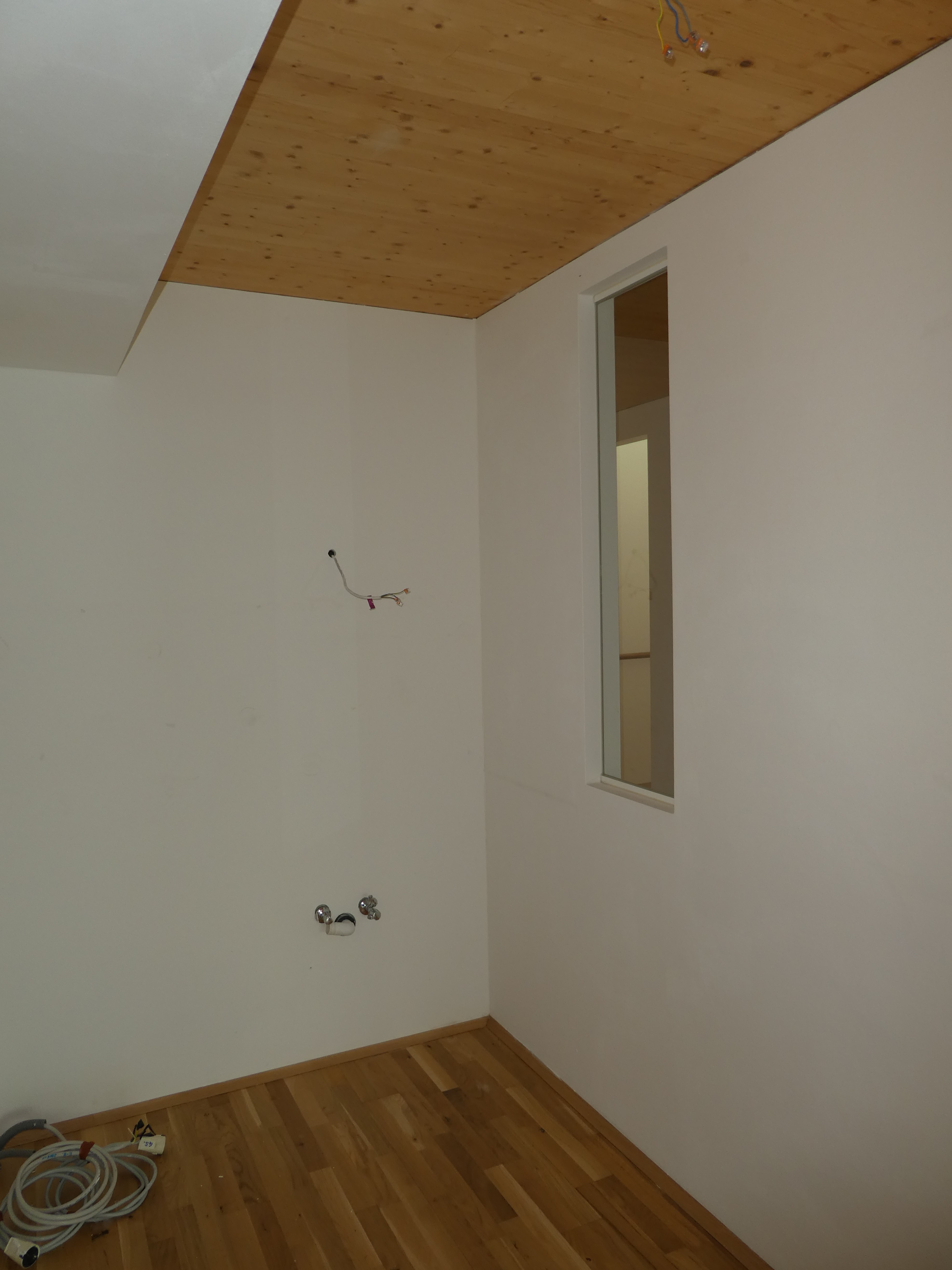 Fürstenfeld: 3-Zimmermaisonettenwohnung