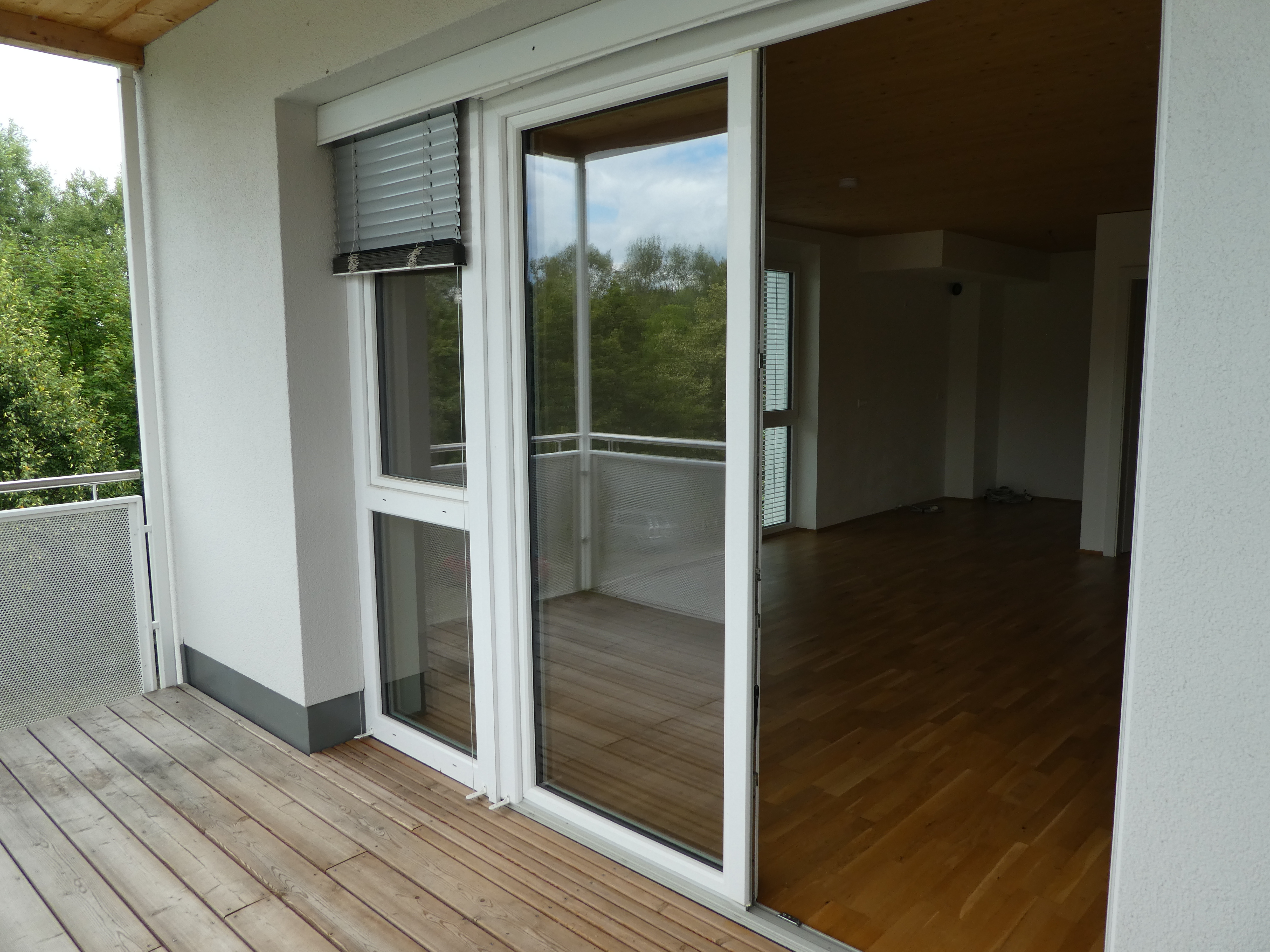 Fürstenfeld: 3-Zimmermaisonettenwohnung