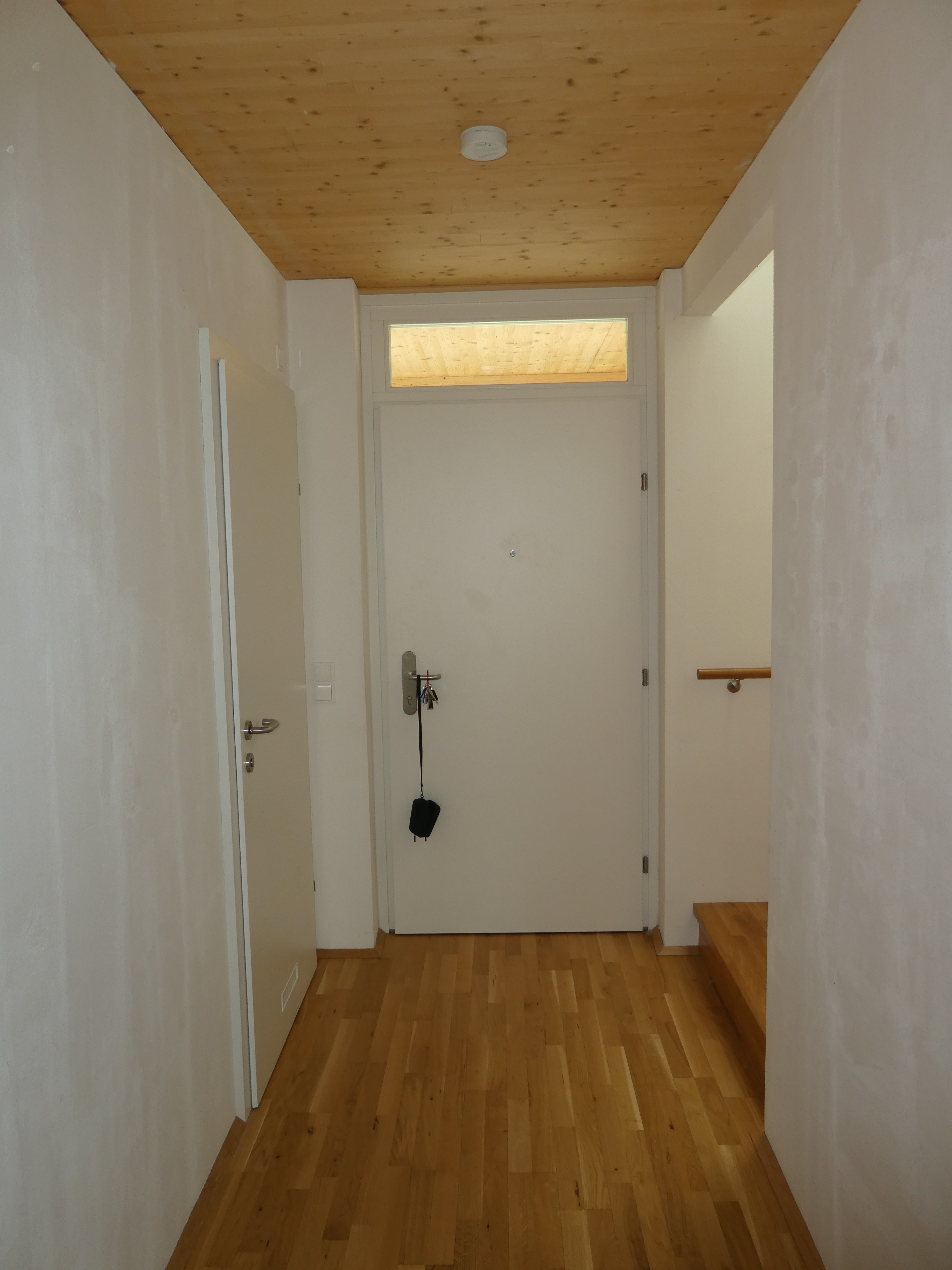 Fürstenfeld: 3-Zimmermaisonettenwohnung