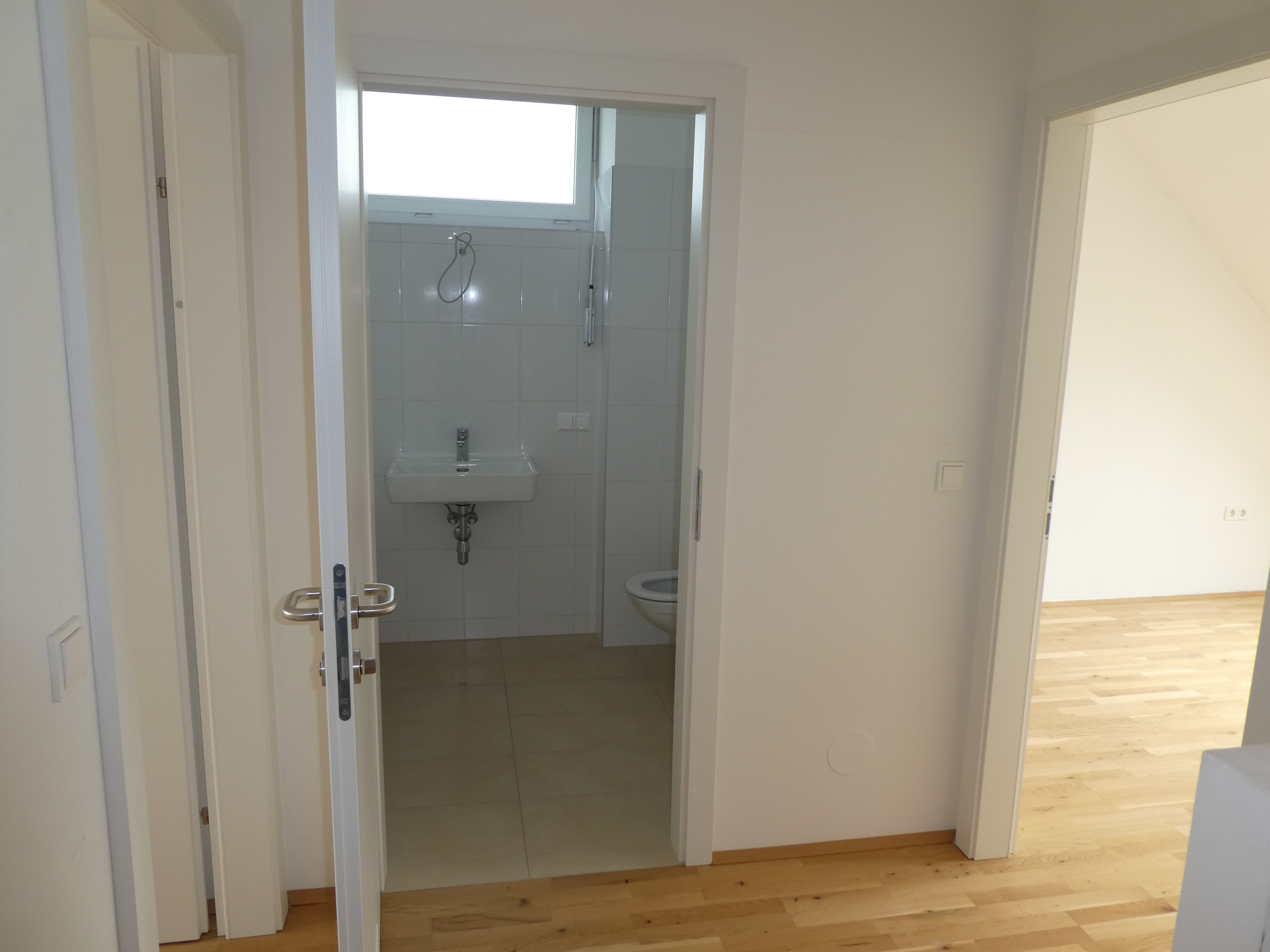 Fürstenfeld: 3-Zimmermaisonettenwohnung