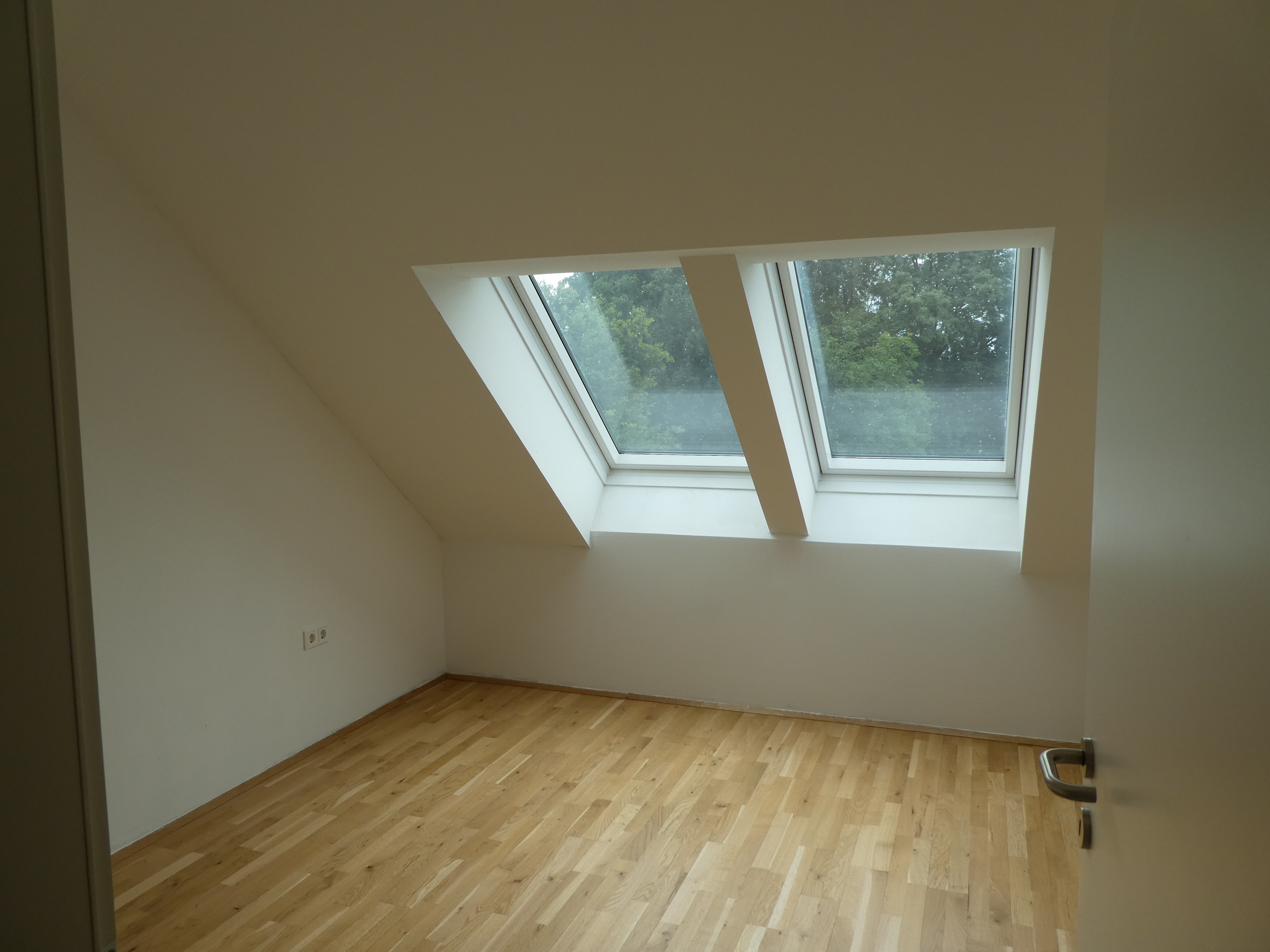Fürstenfeld: 3-Zimmermaisonettenwohnung