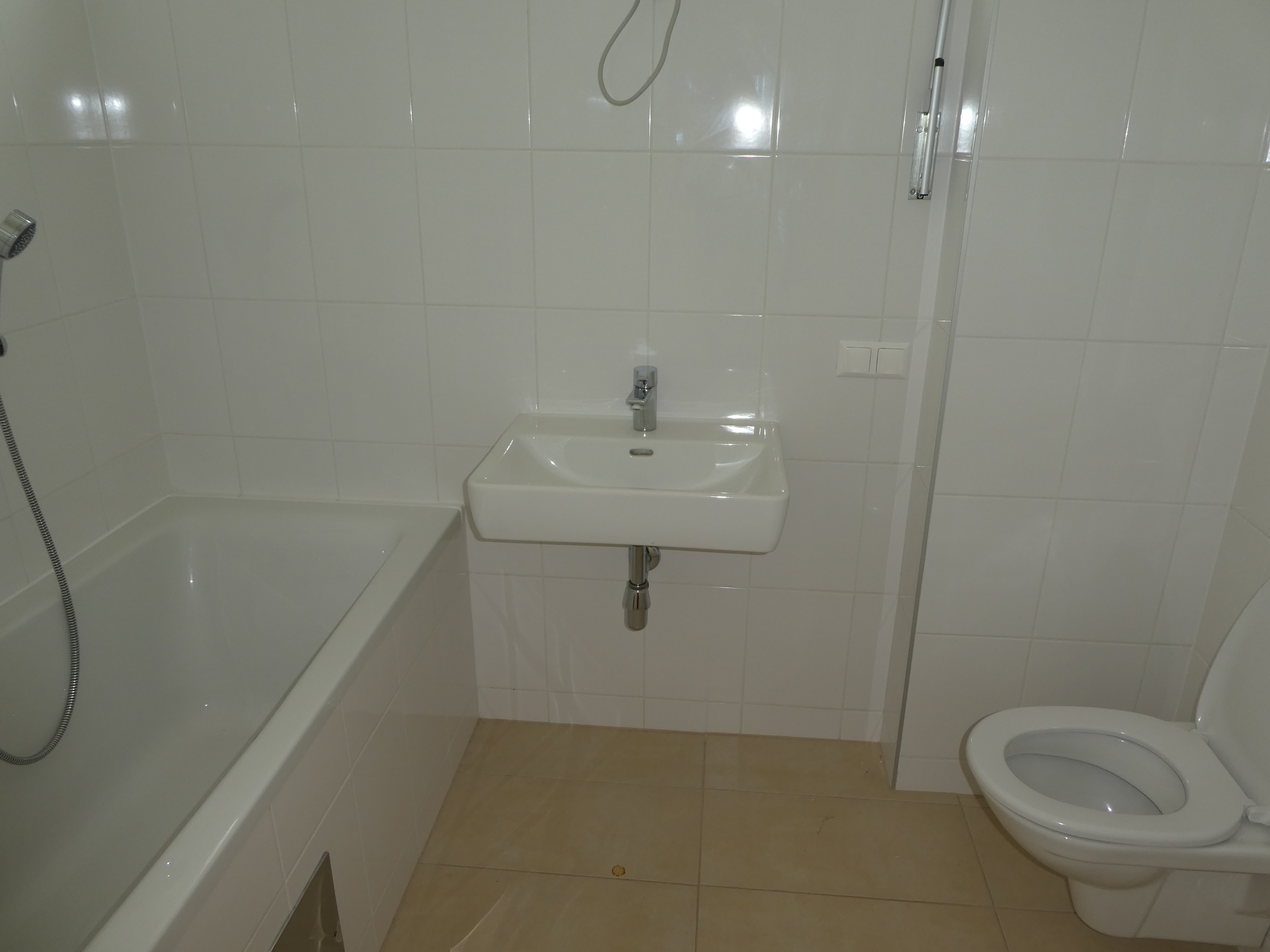 Fürstenfeld: 3-Zimmermaisonettenwohnung