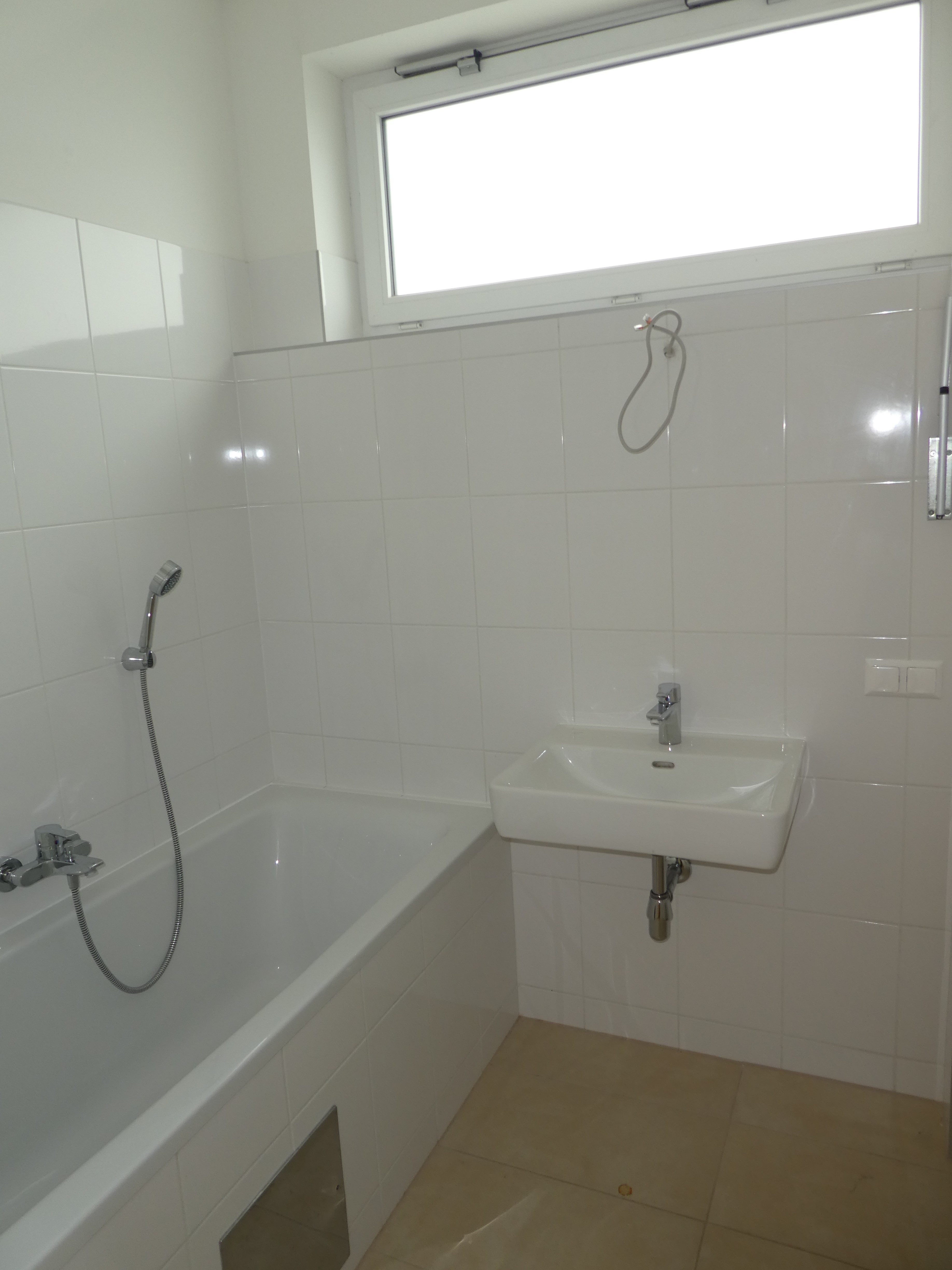 Fürstenfeld: 3-Zimmermaisonettenwohnung