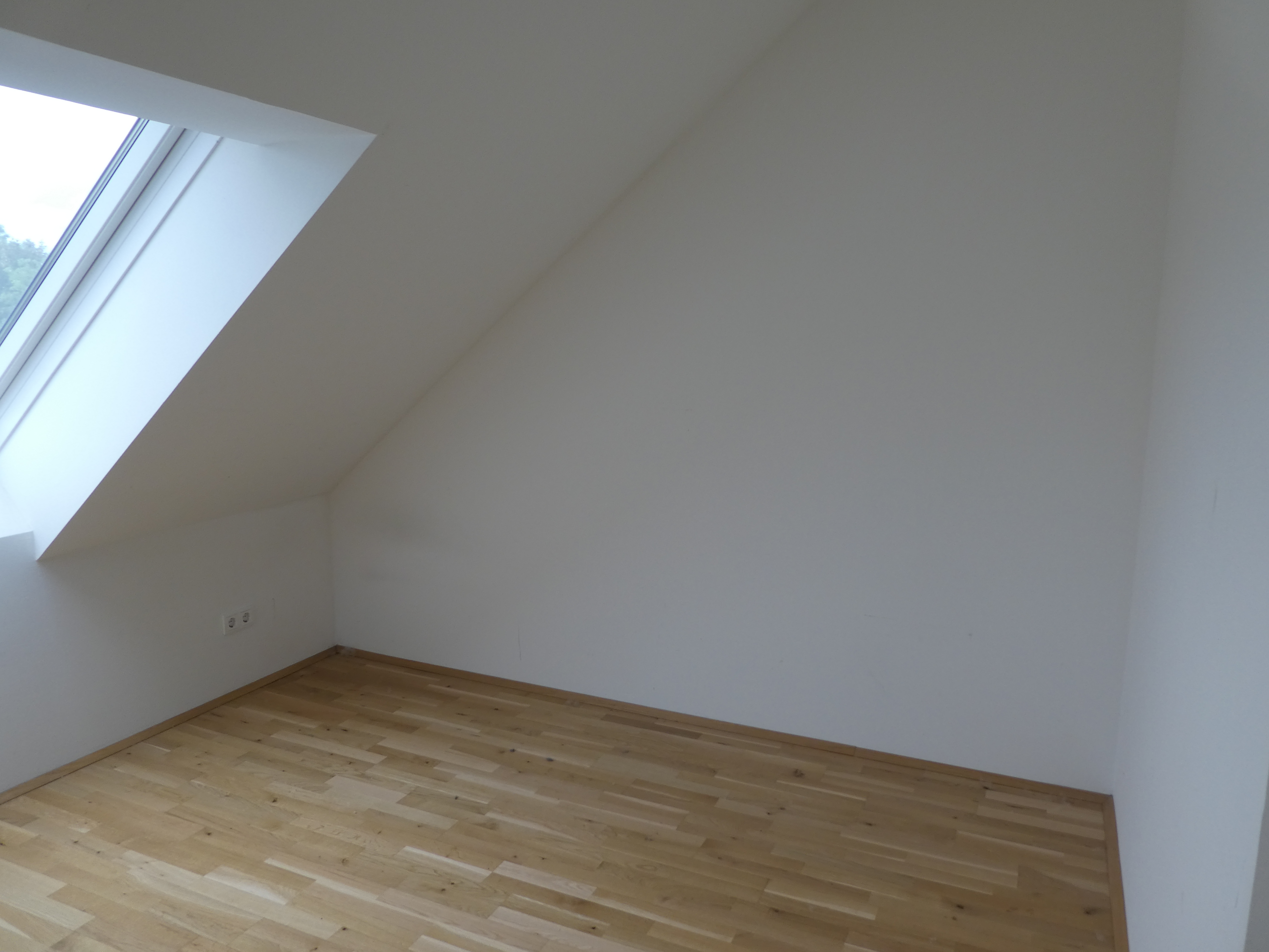 Fürstenfeld: 3-Zimmermaisonettenwohnung
