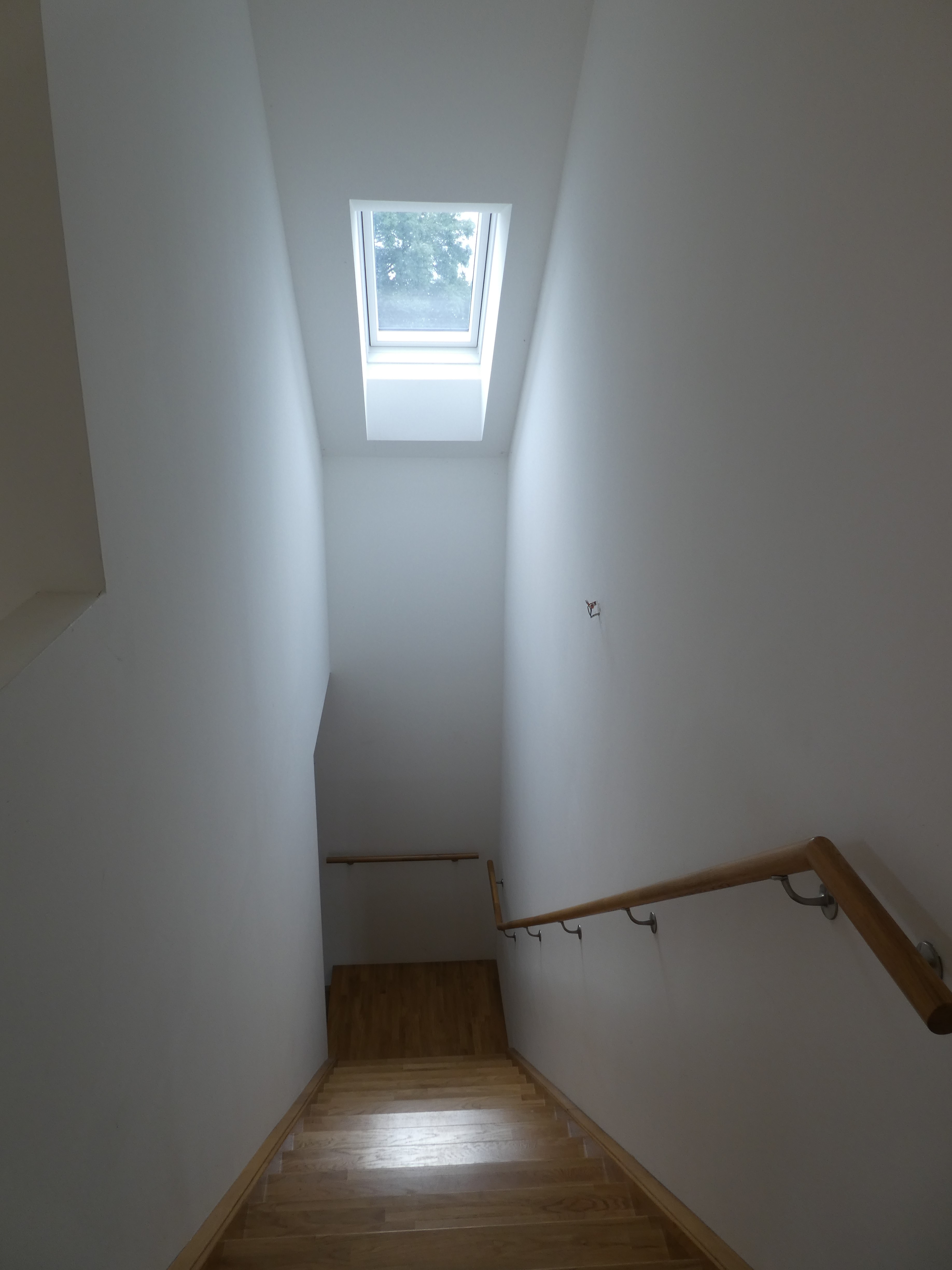 Fürstenfeld: 3-Zimmermaisonettenwohnung